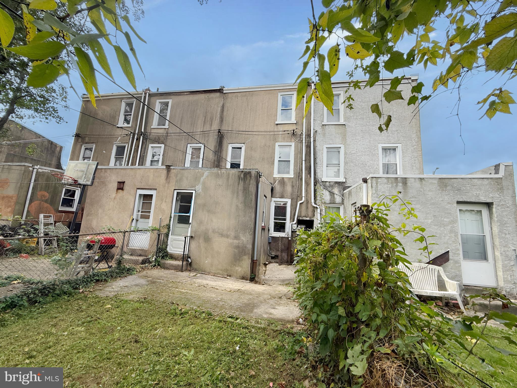 GERMANTOWN (WEST) - Residential