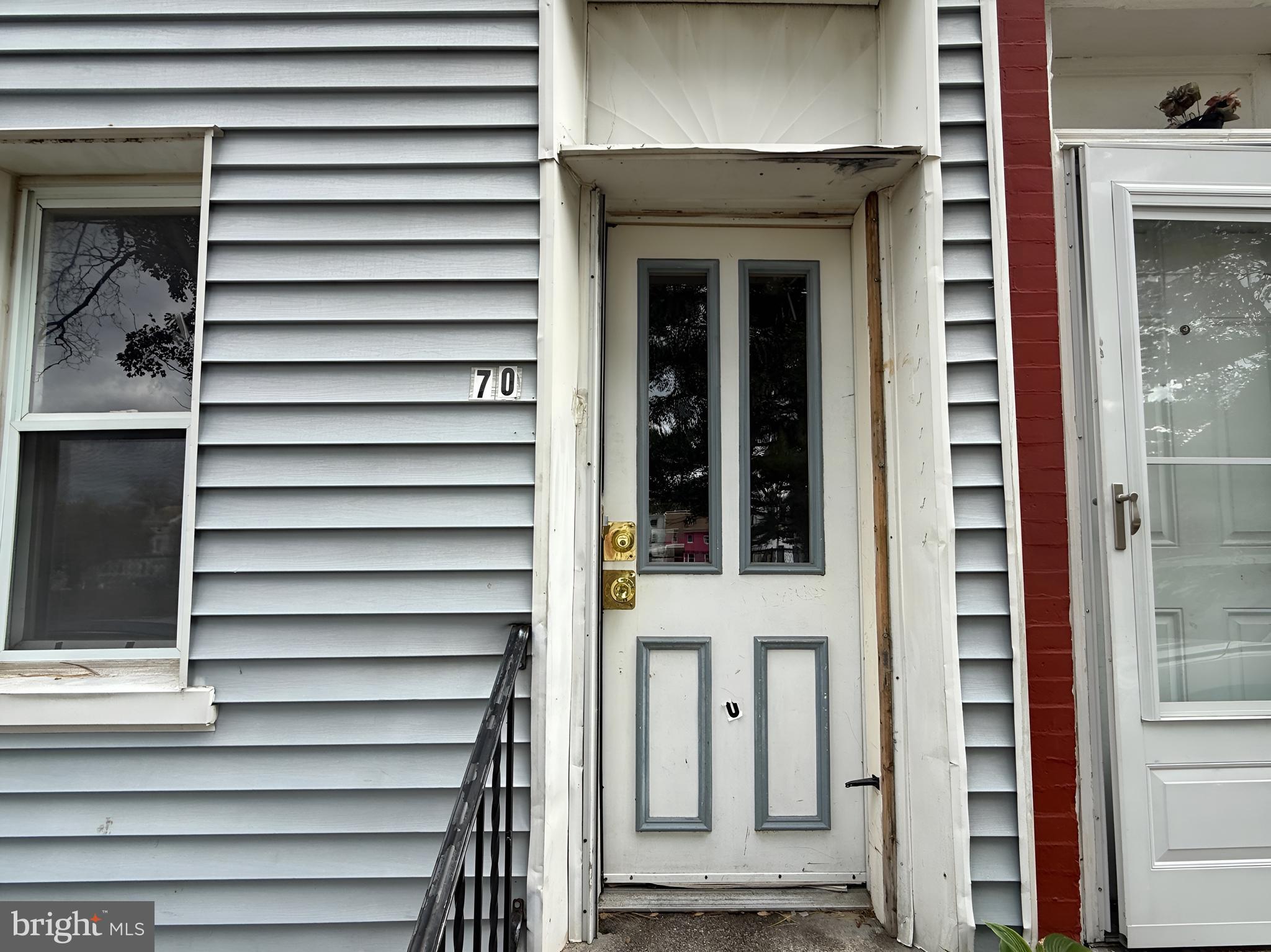 GERMANTOWN (WEST) - Residential