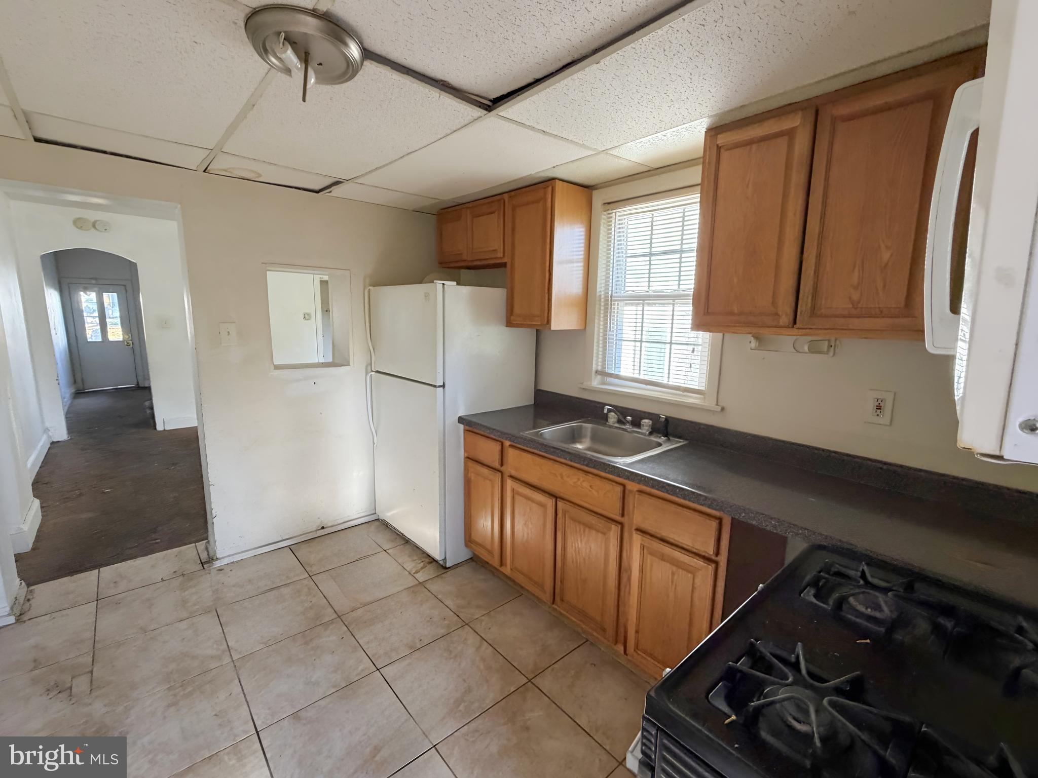 GERMANTOWN (WEST) - Residential