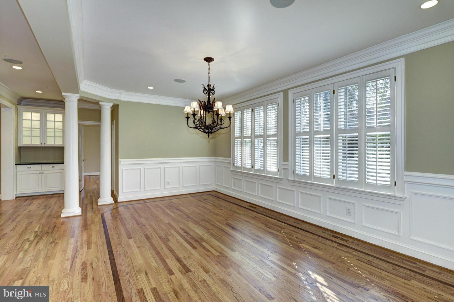 PROVIDENCE FOREST - Residential