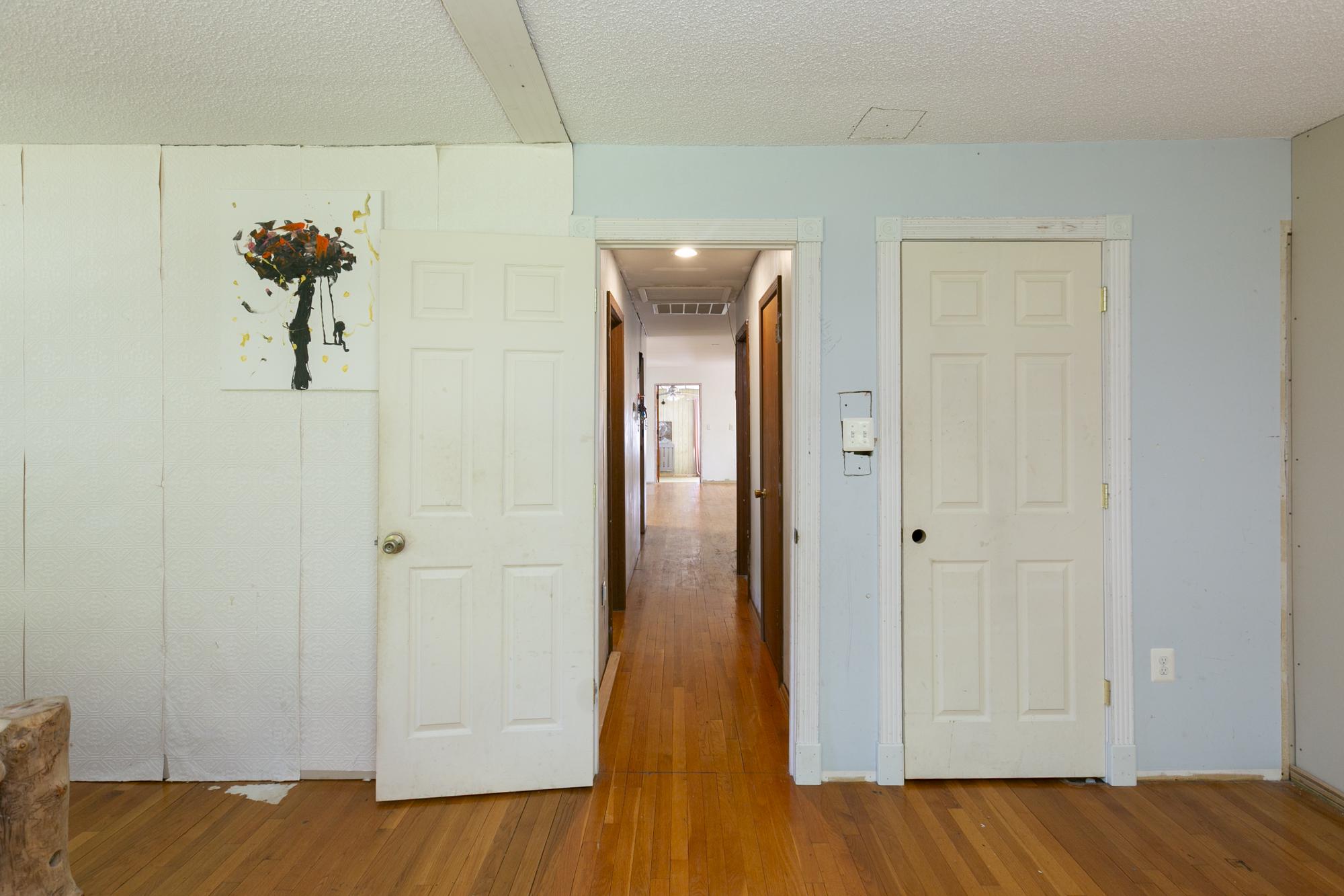 SHANNONDALE - Residential