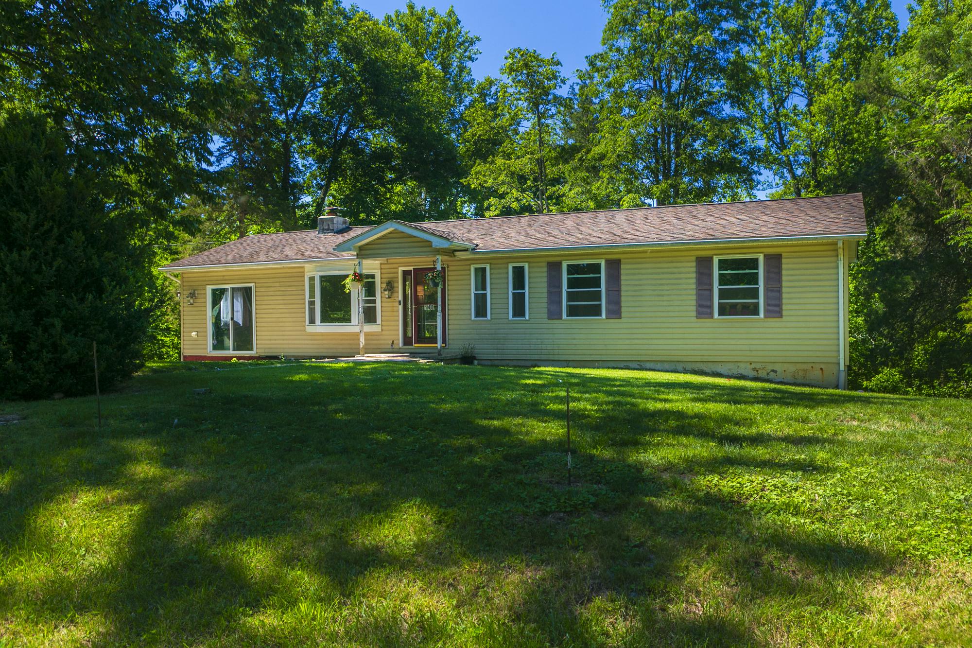 SHANNONDALE - Residential