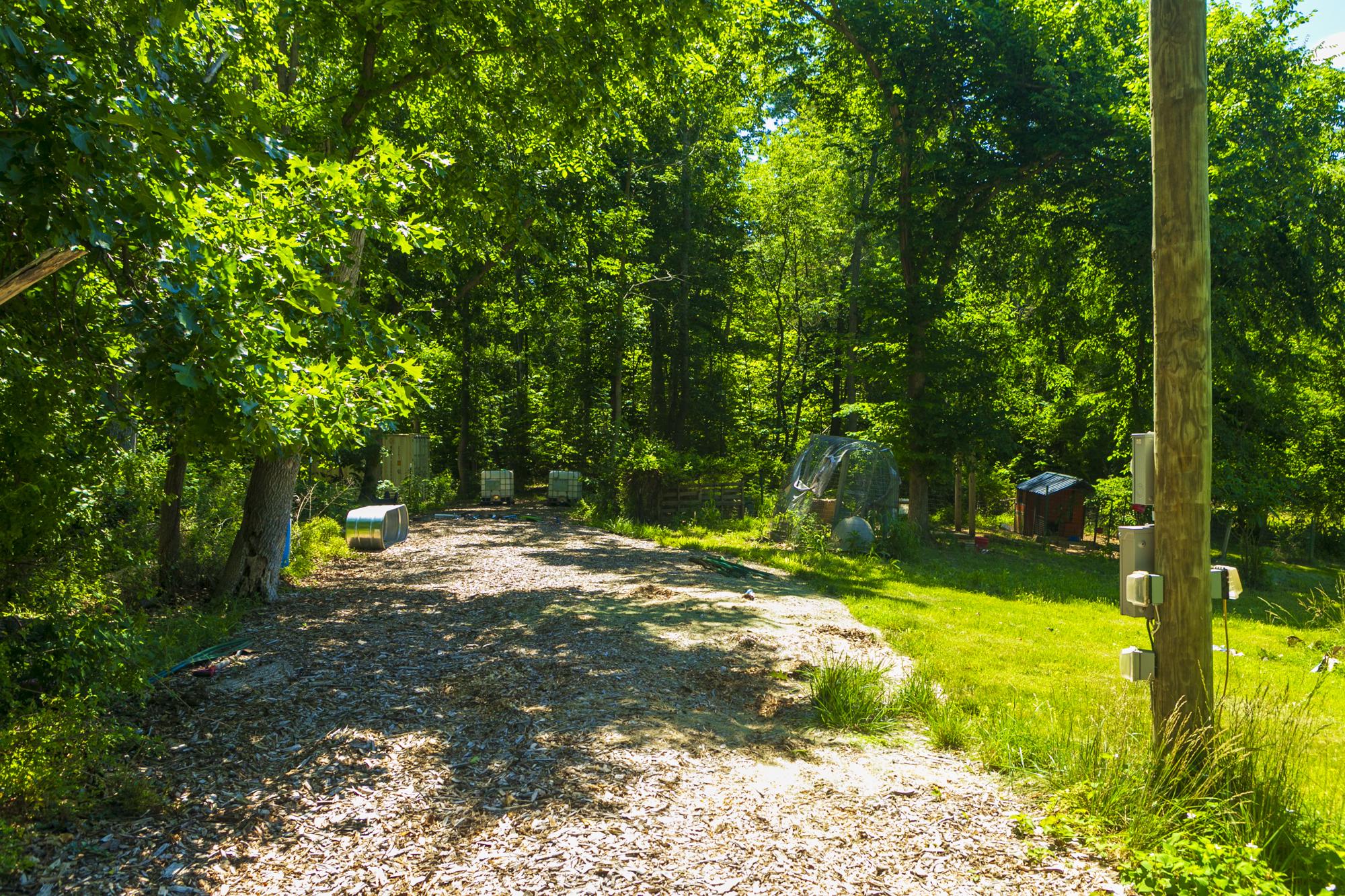 SHANNONDALE - Residential