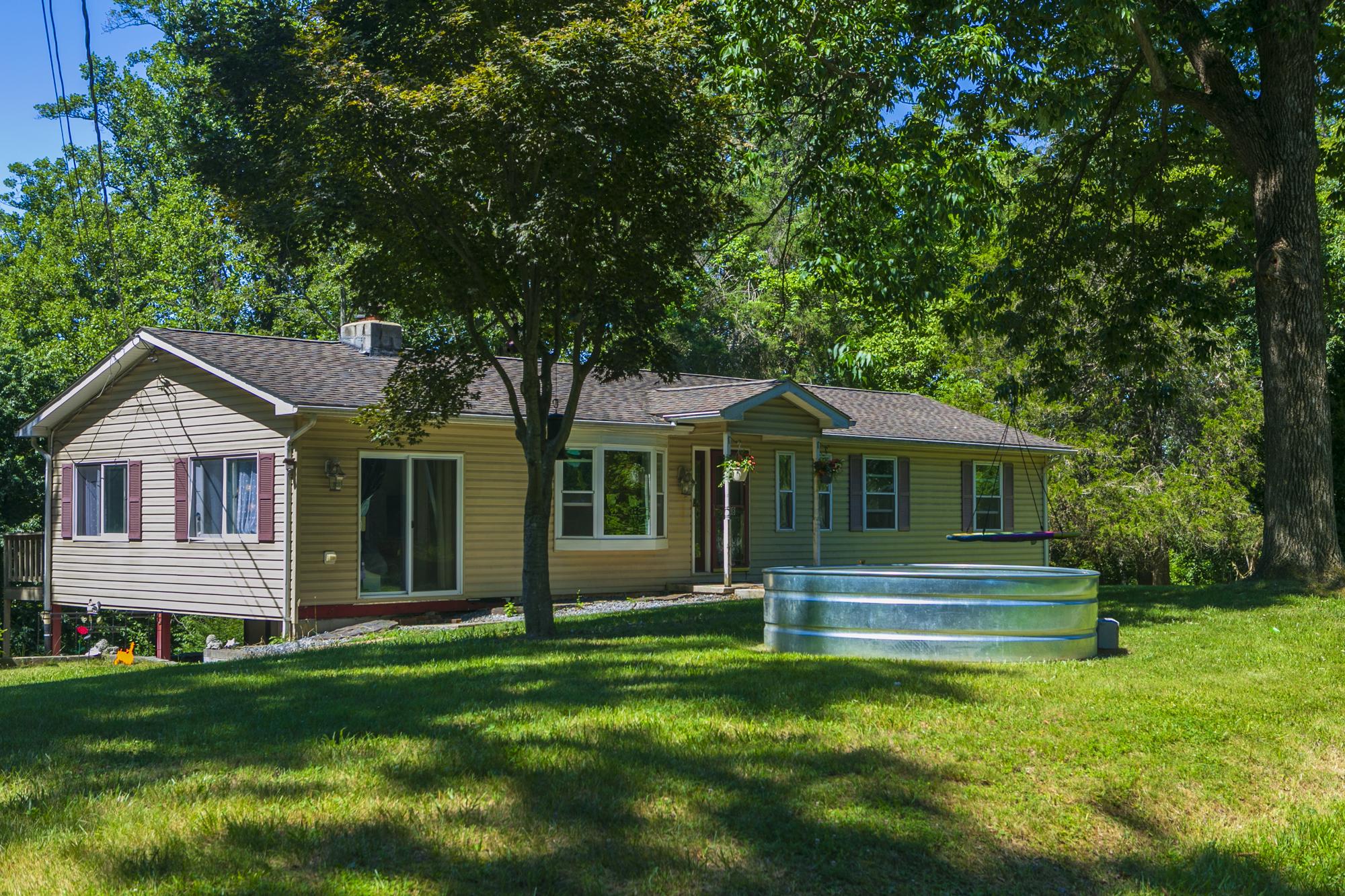 SHANNONDALE - Residential