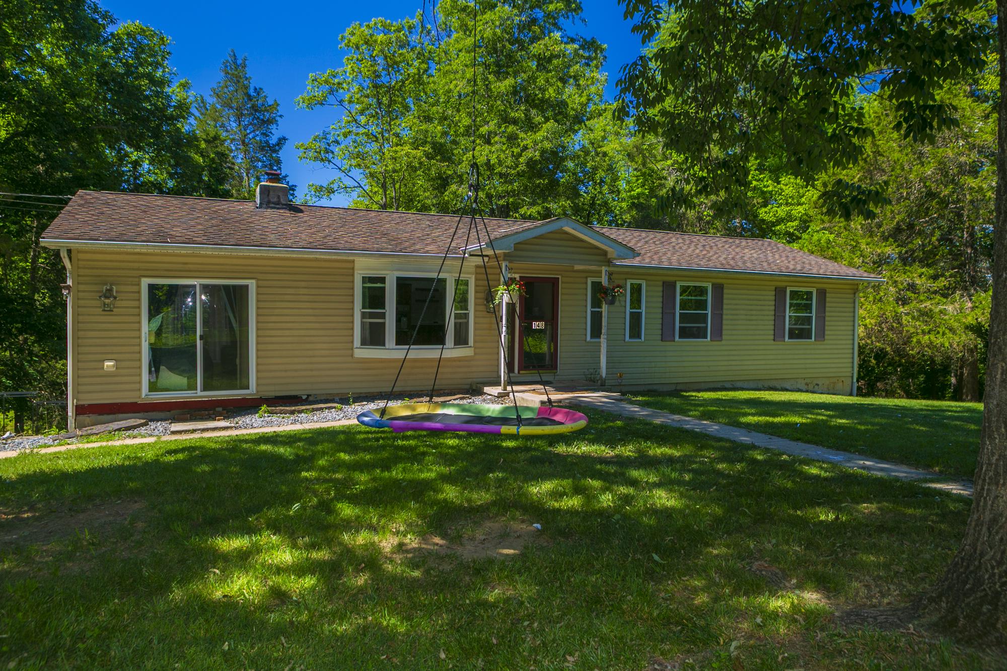 SHANNONDALE - Residential