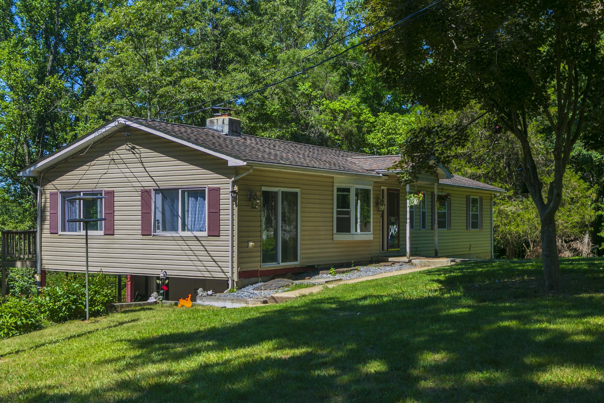 SHANNONDALE - Residential