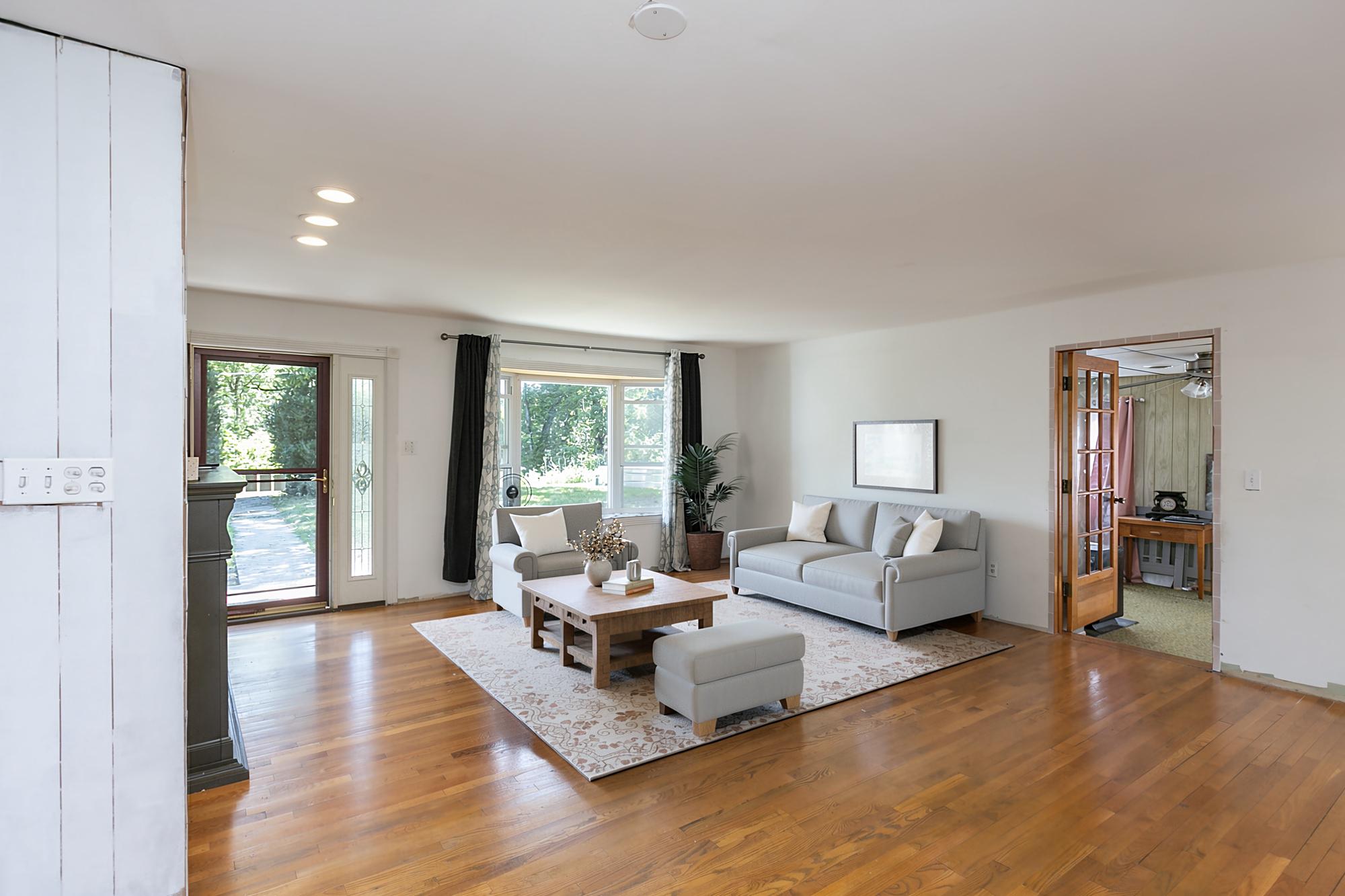 SHANNONDALE - Residential