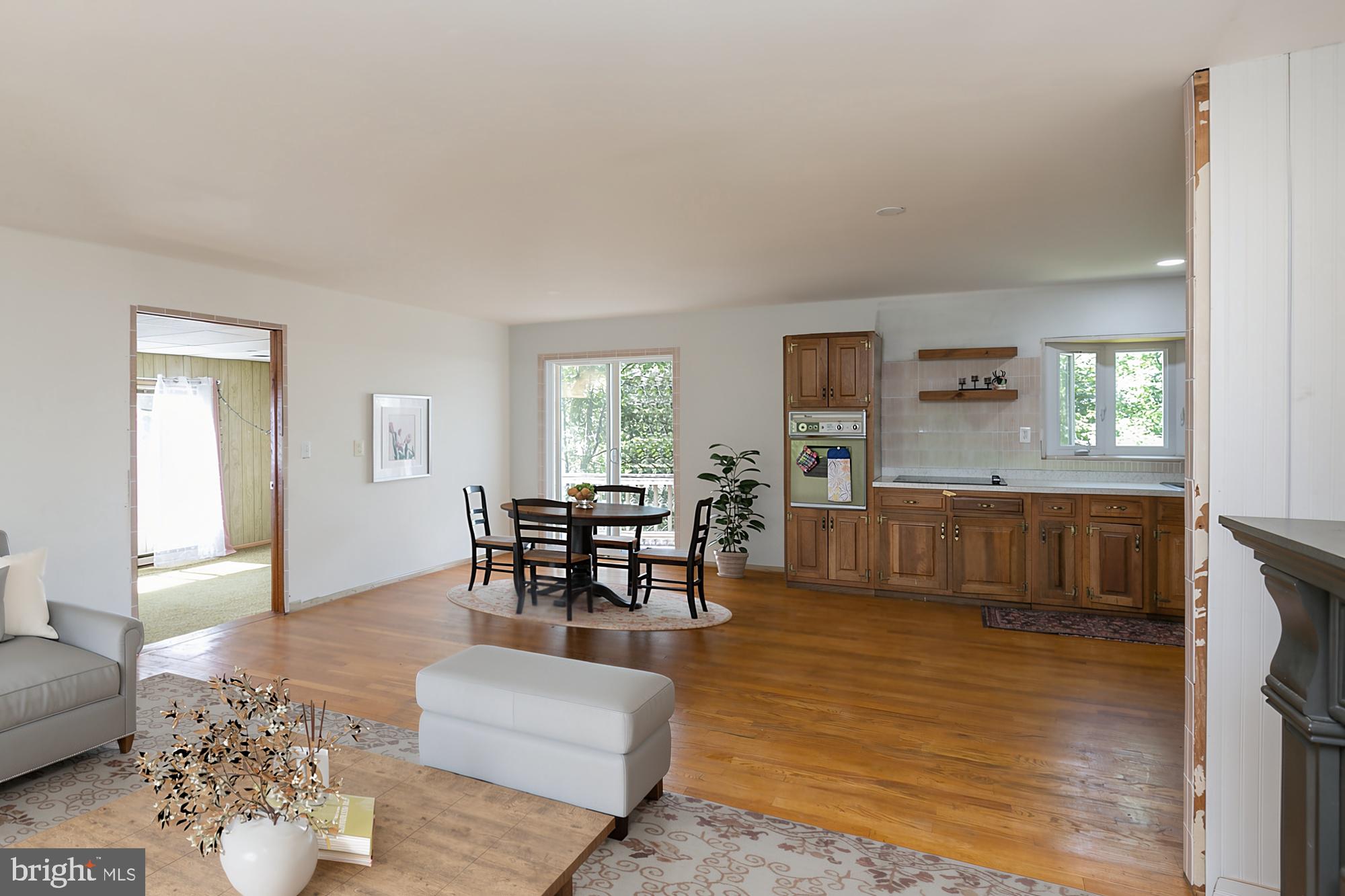 SHANNONDALE - Residential