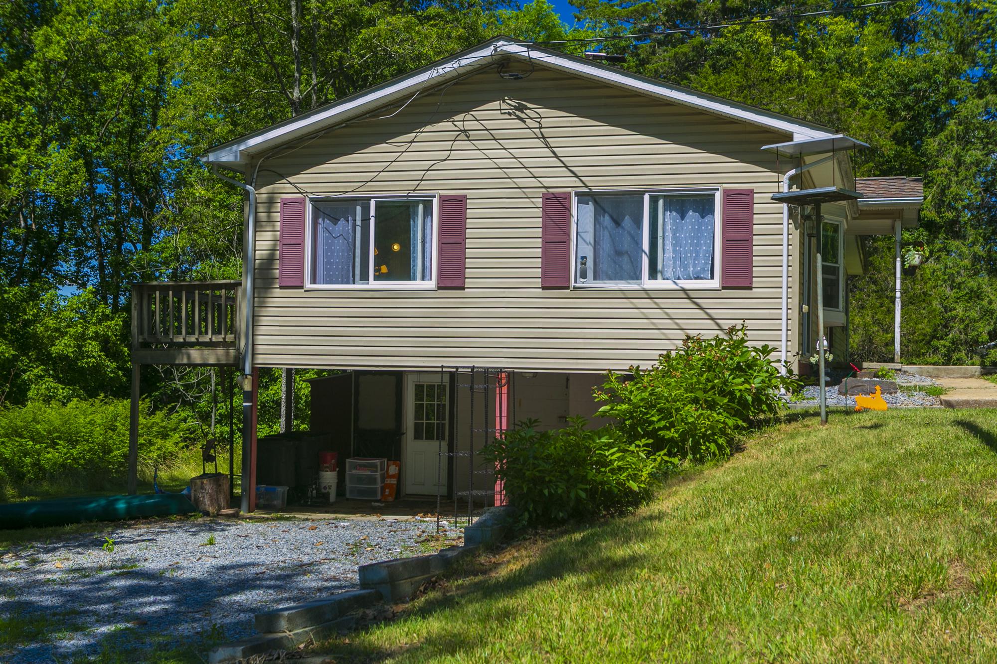 SHANNONDALE - Residential
