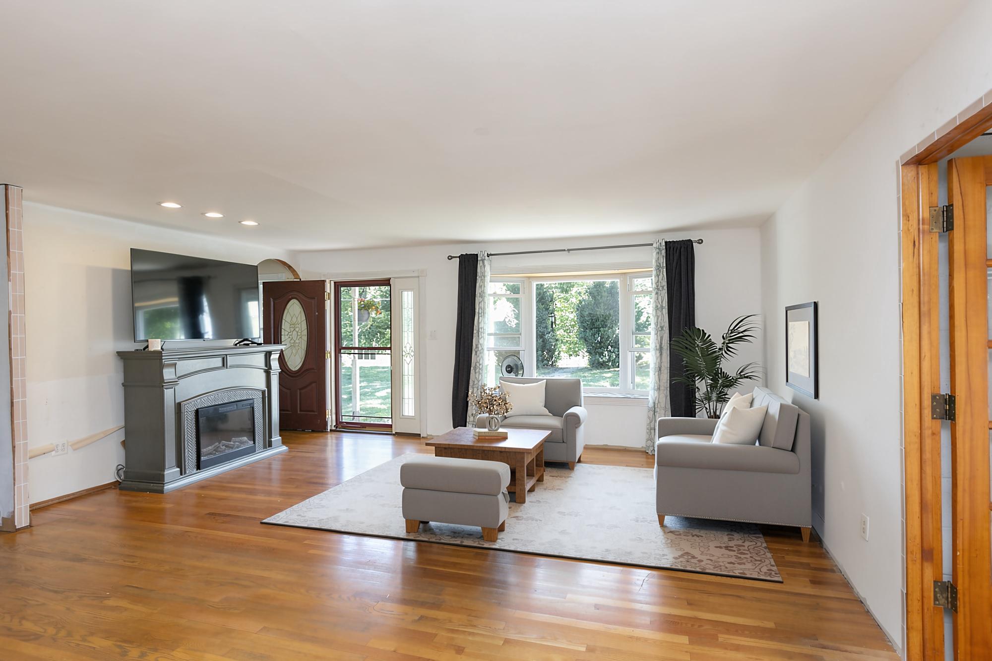 SHANNONDALE - Residential