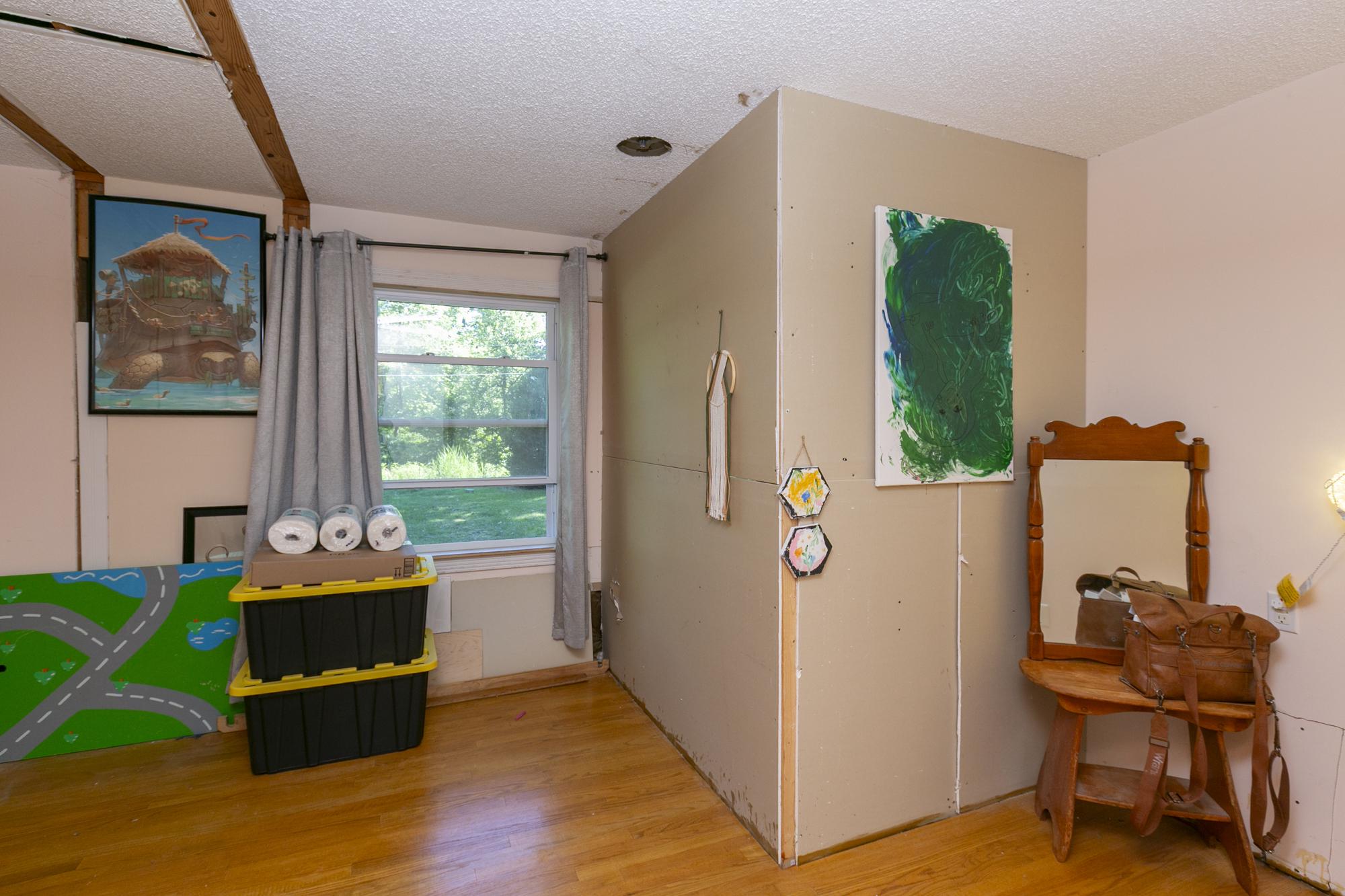 SHANNONDALE - Residential