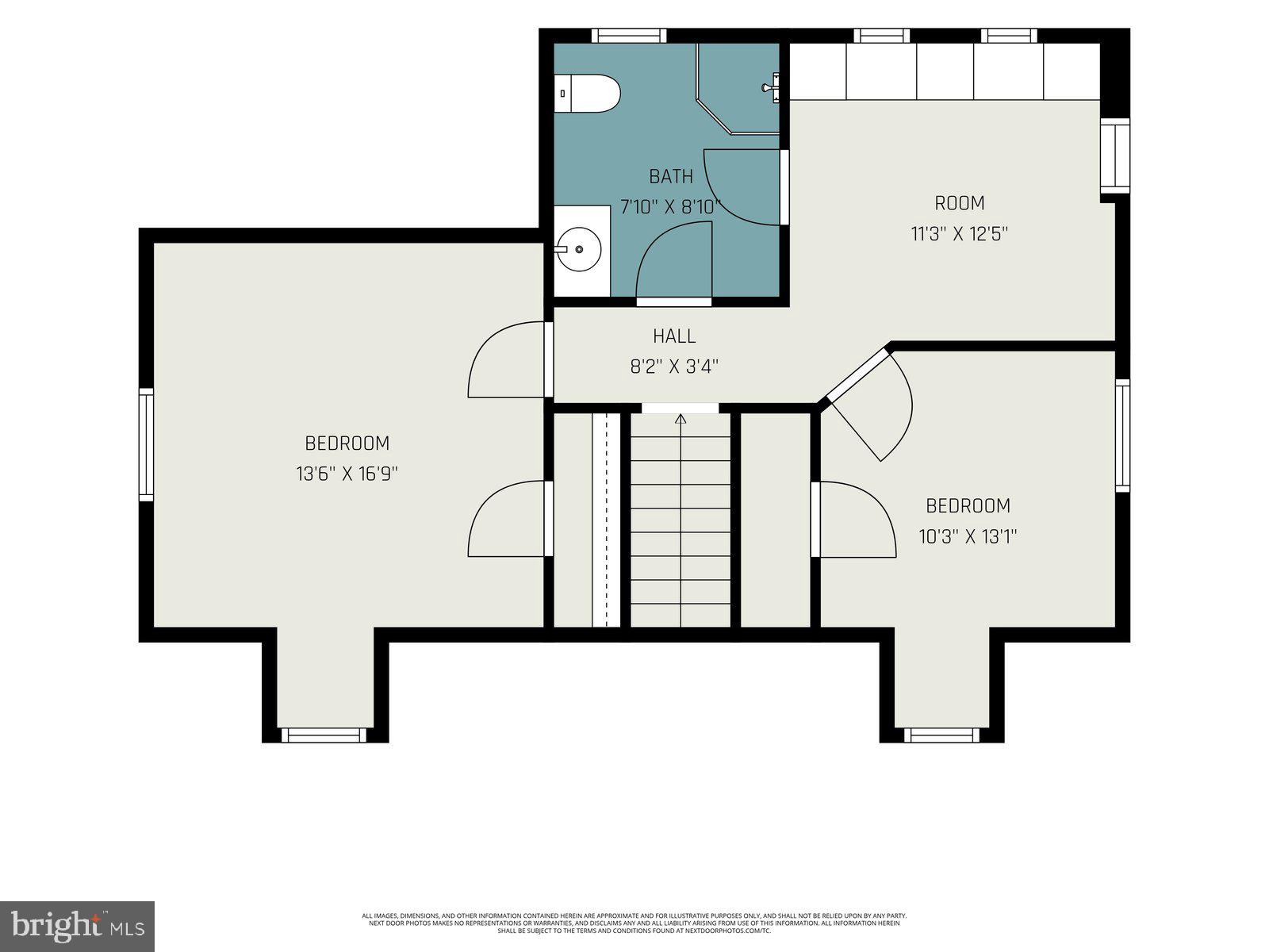 WHITEHALL - Residential
