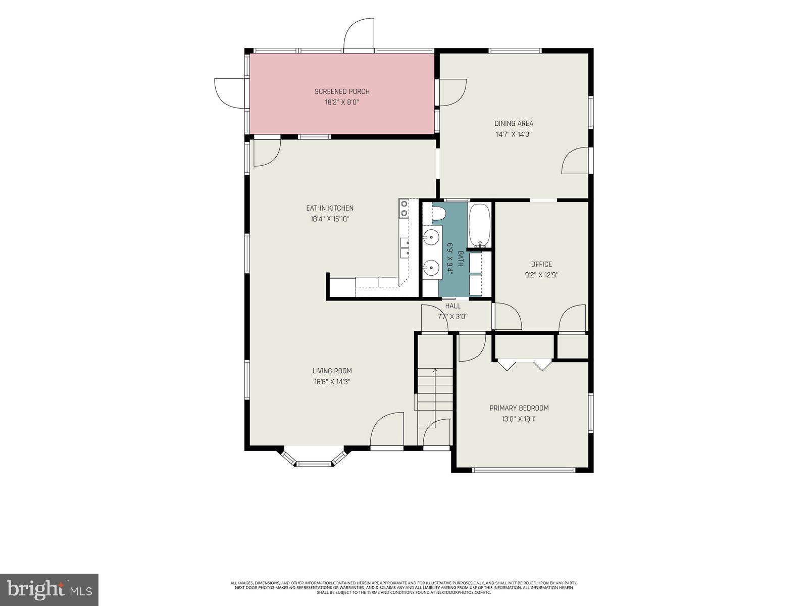 WHITEHALL - Residential