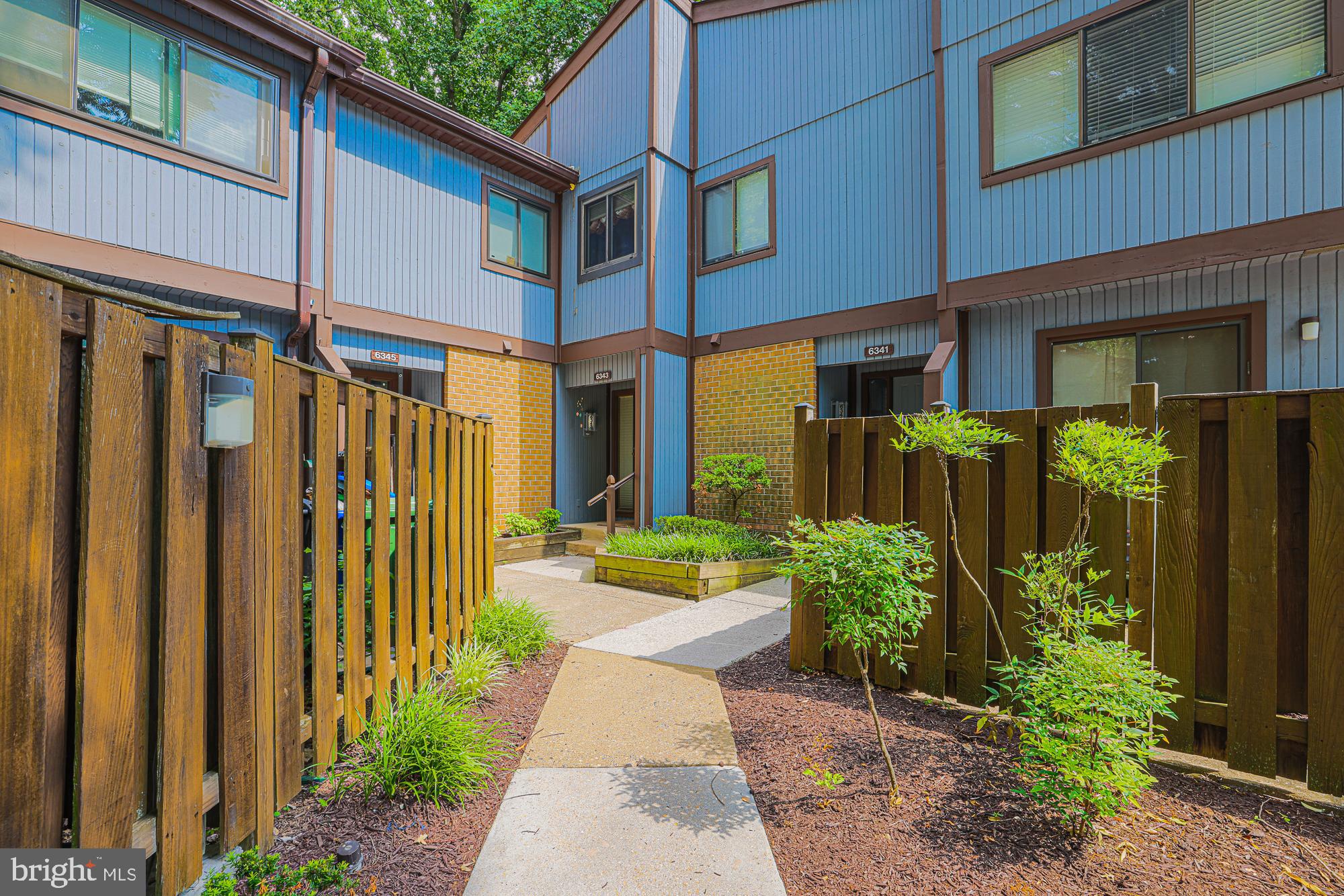 CHESWOLDE - Residential