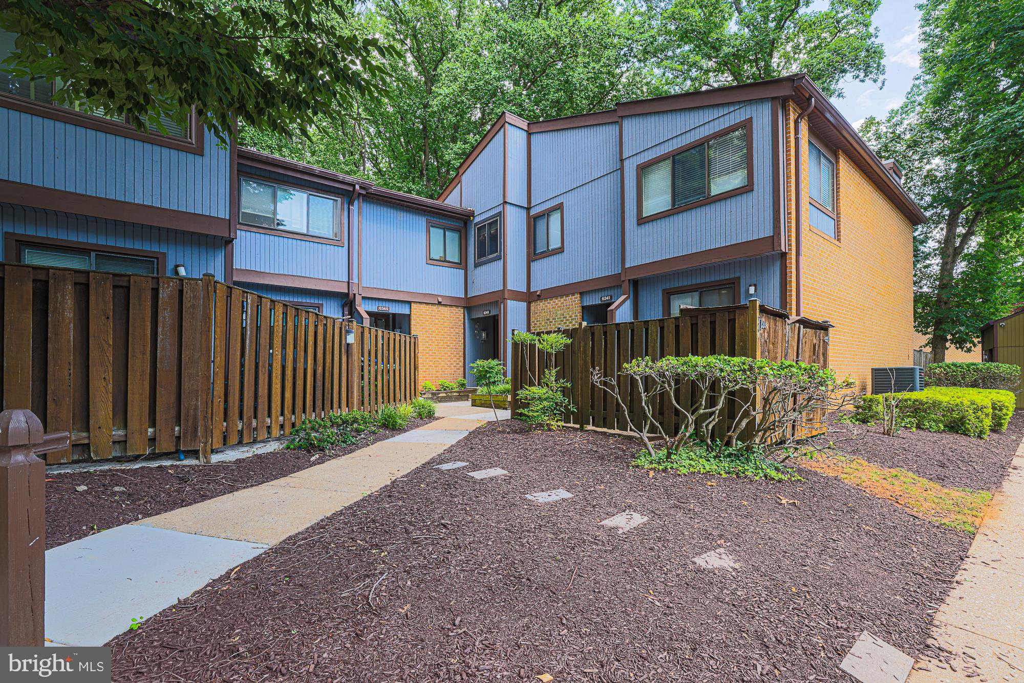 CHESWOLDE - Residential