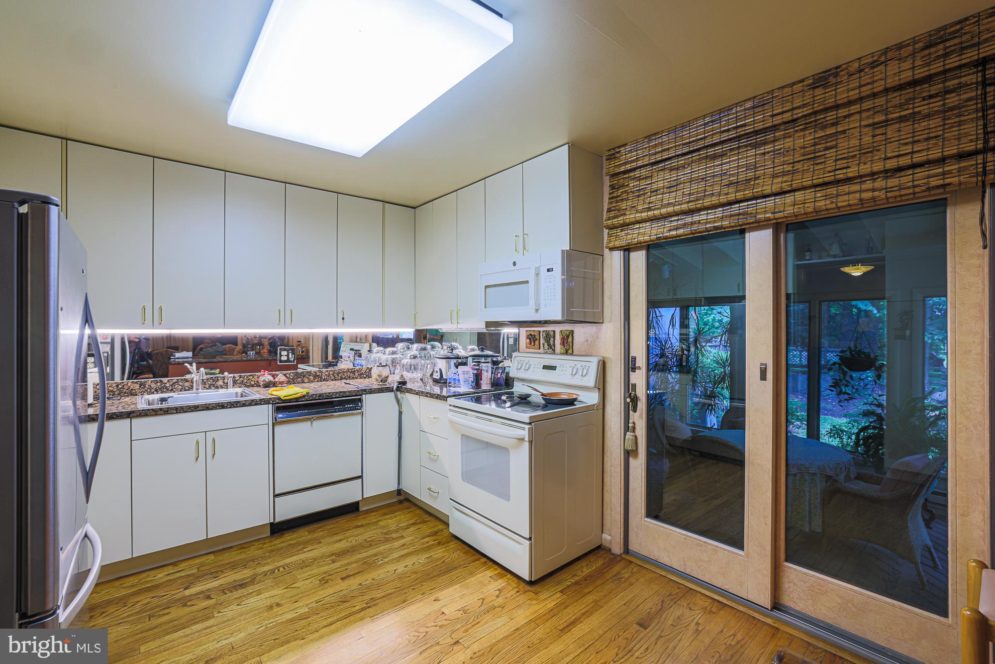 CHESWOLDE - Residential