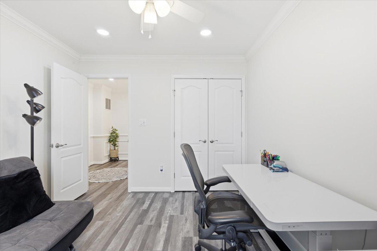 DEVON HILLS CONDO - Residential
