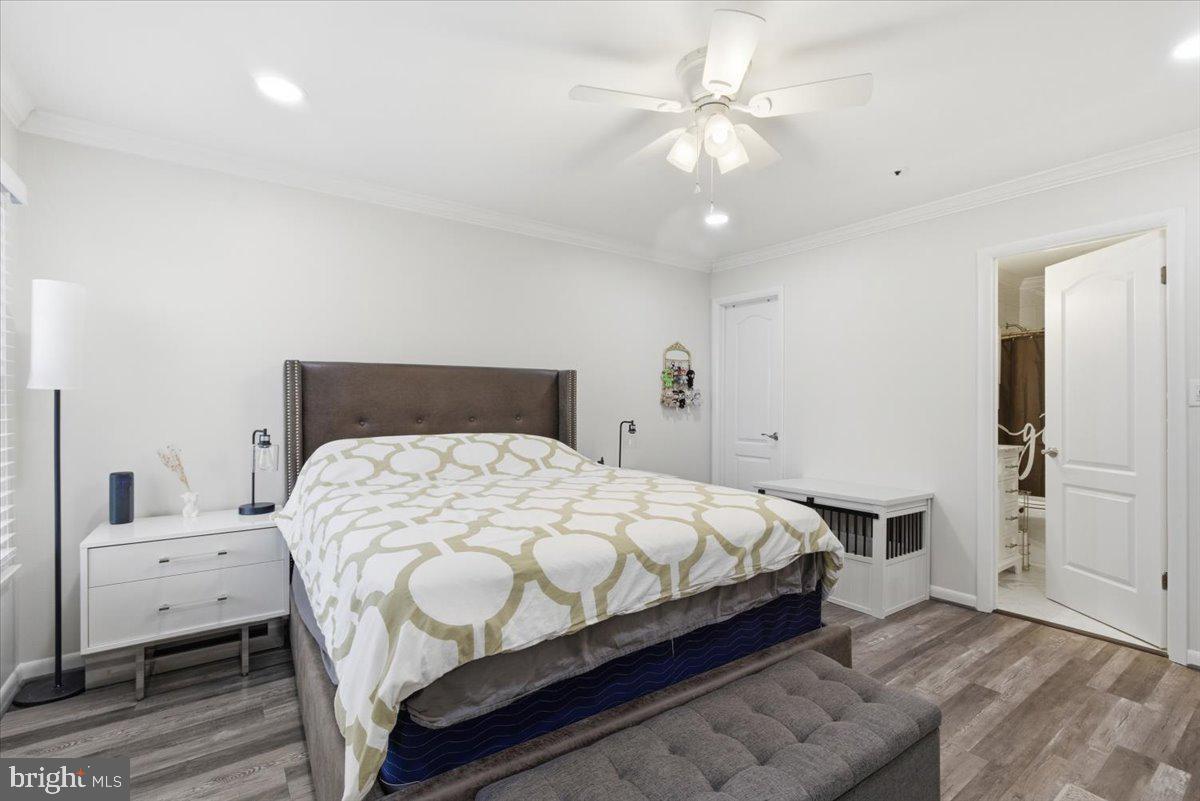 DEVON HILLS CONDO - Residential