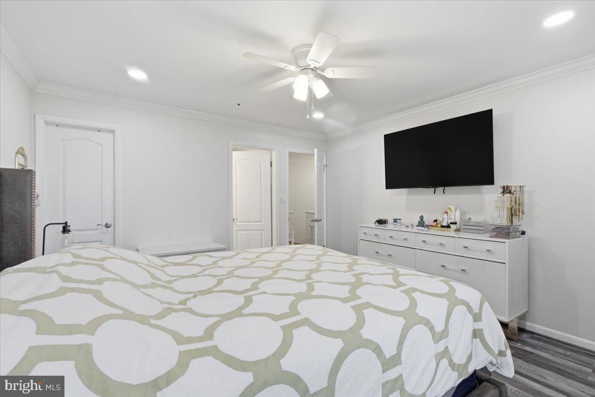 DEVON HILLS CONDO - Residential