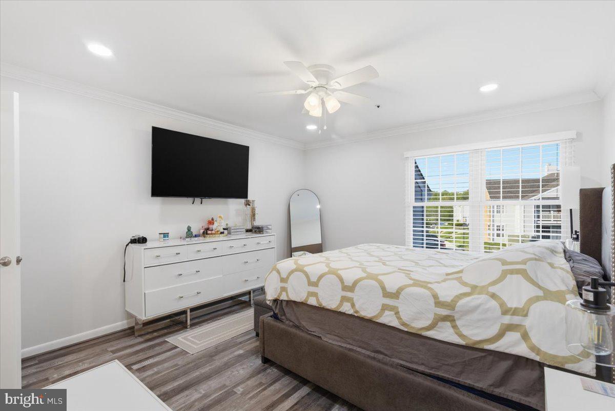 DEVON HILLS CONDO - Residential