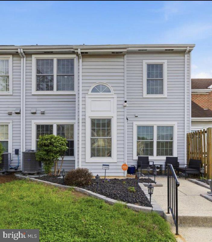 DEVON HILLS CONDO - Residential