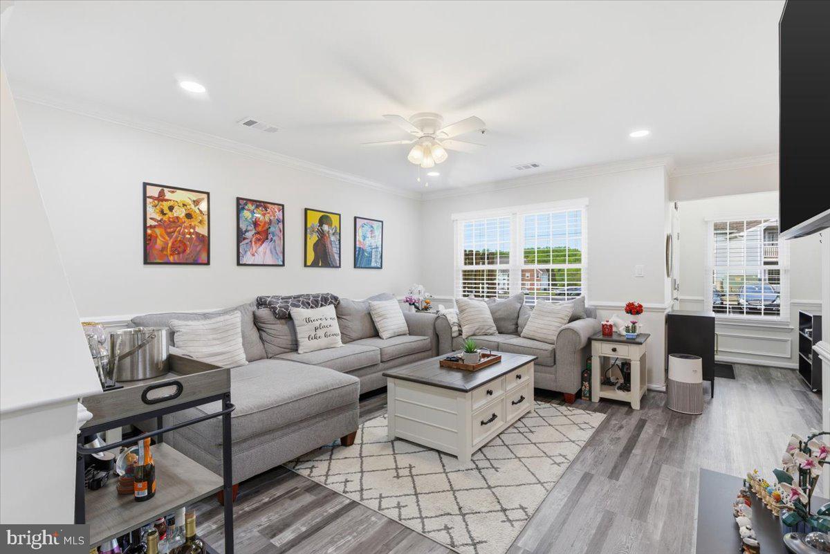 DEVON HILLS CONDO - Residential