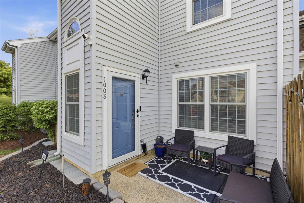 DEVON HILLS CONDO - Residential