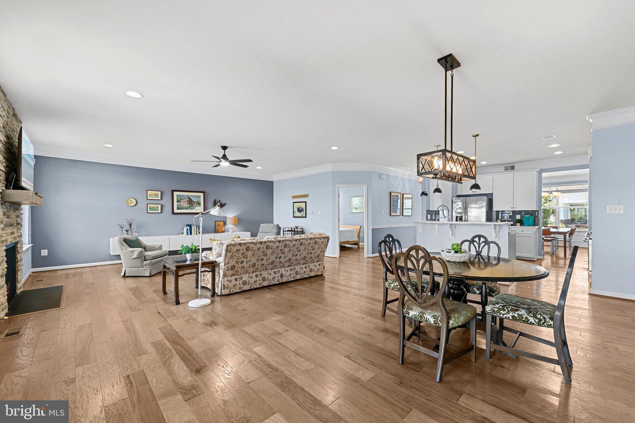 PLANTATION LAKES - Residential