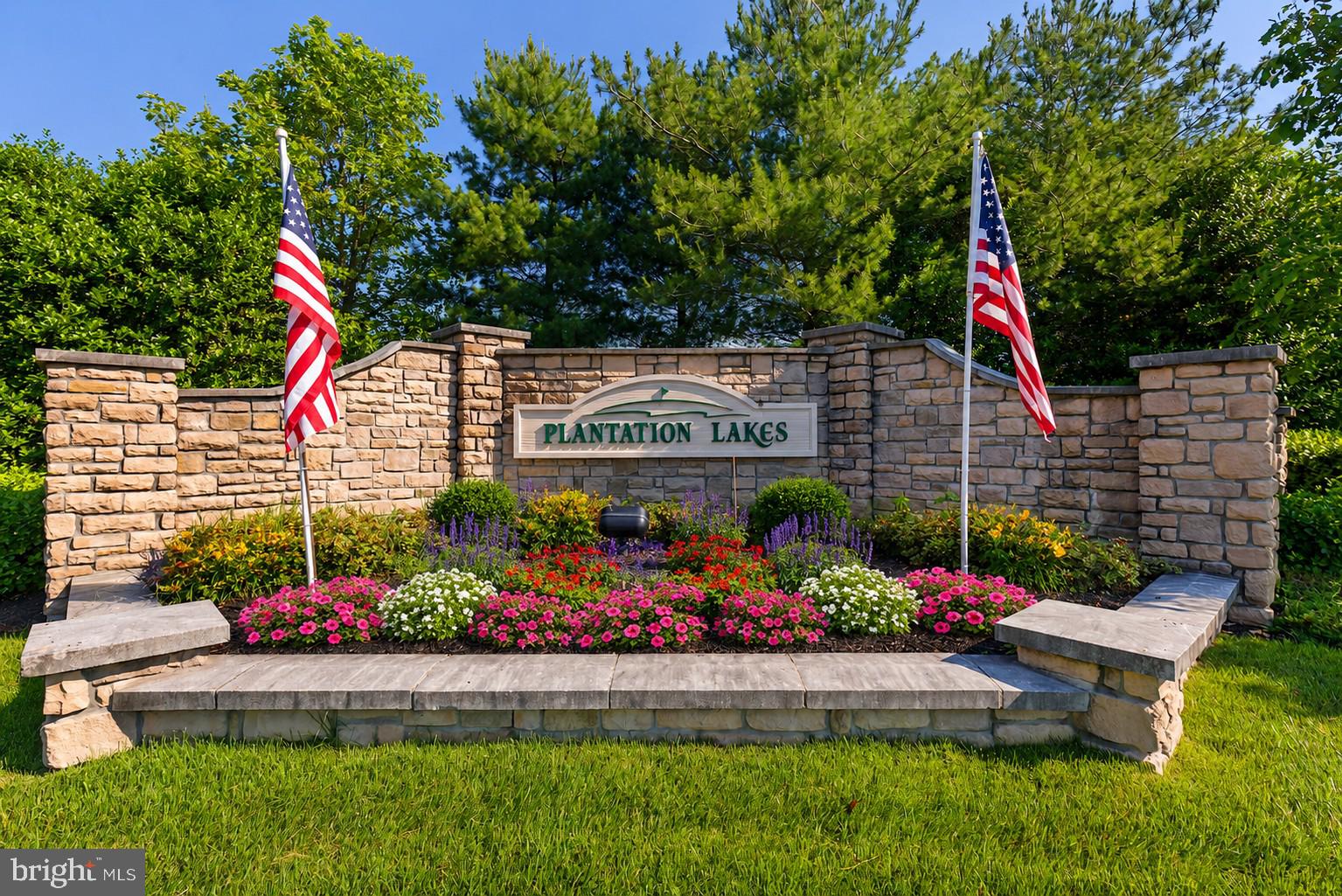 PLANTATION LAKES - Residential