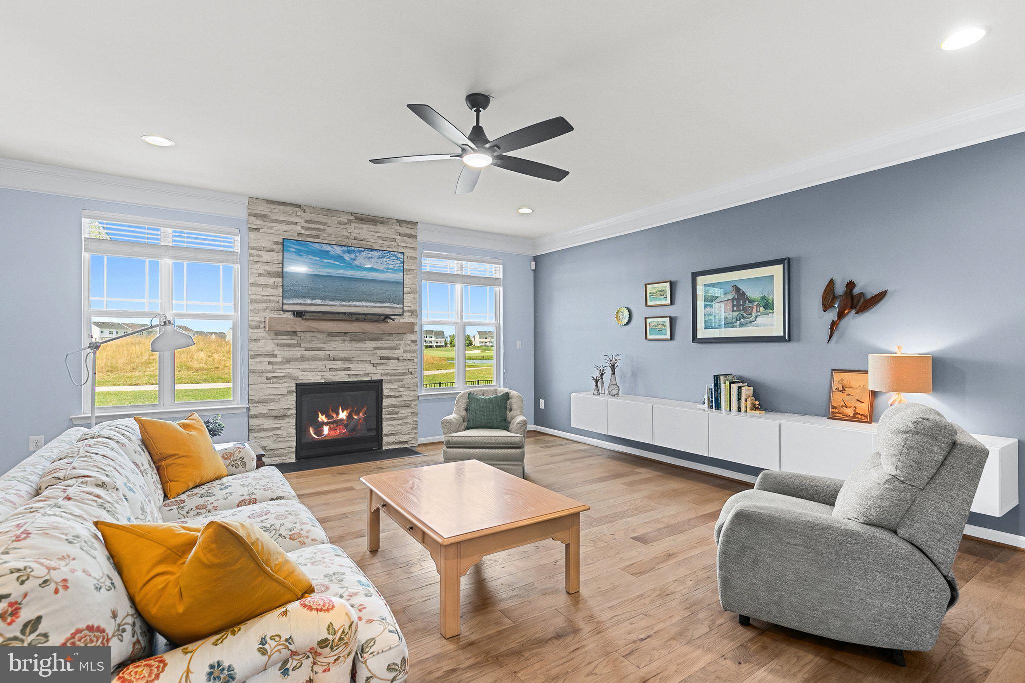 PLANTATION LAKES - Residential