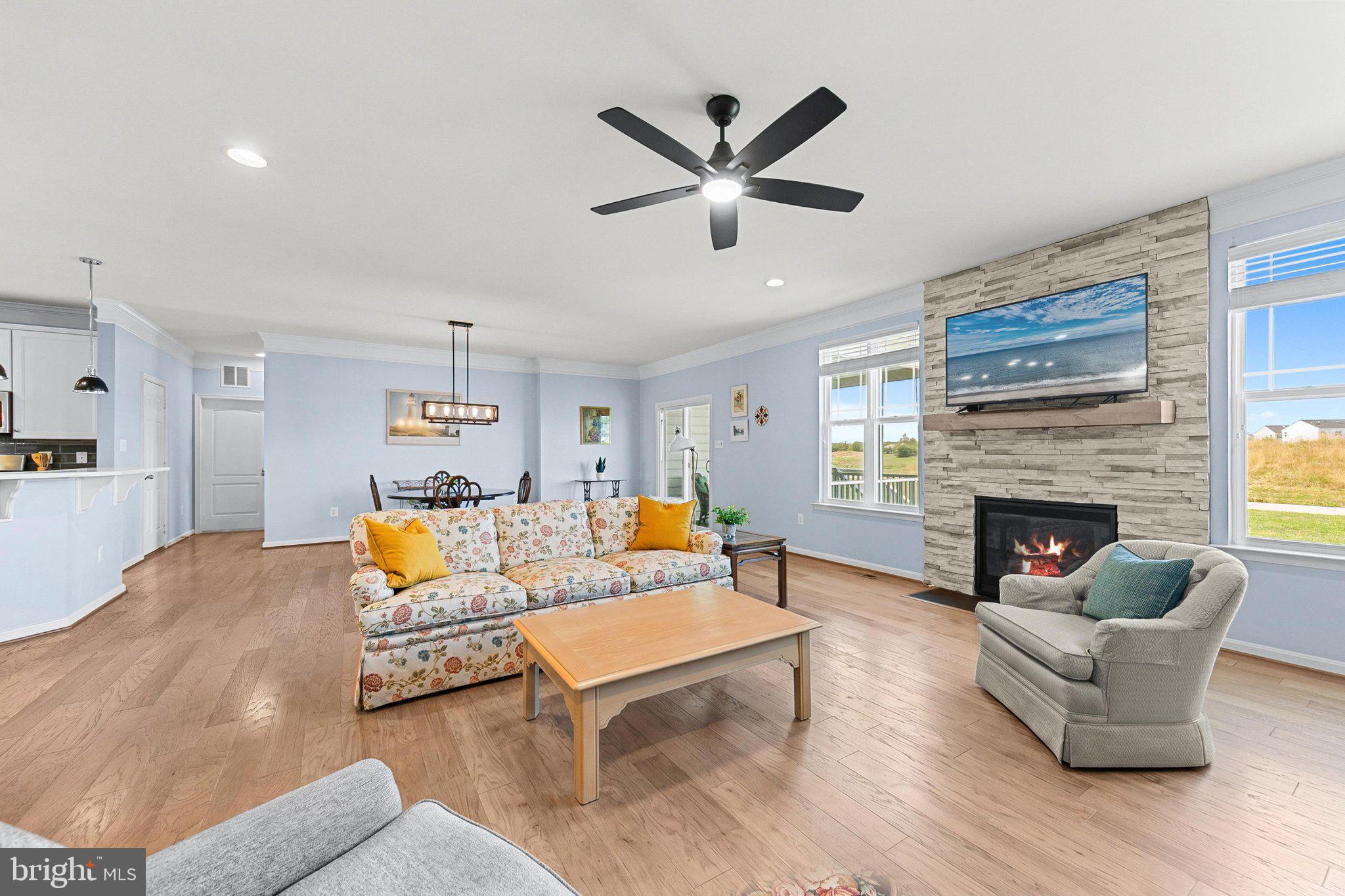 PLANTATION LAKES - Residential