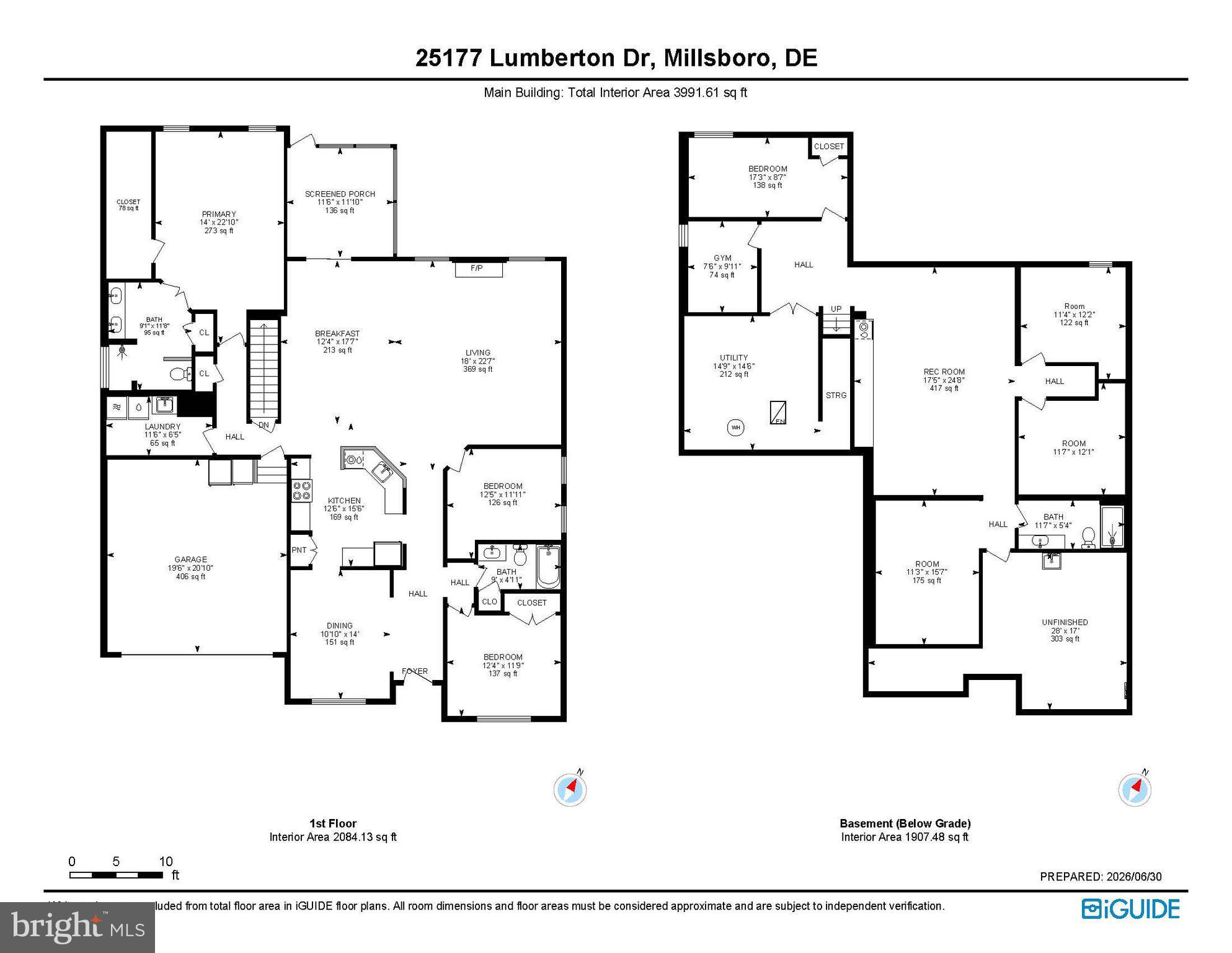 PLANTATION LAKES - Residential