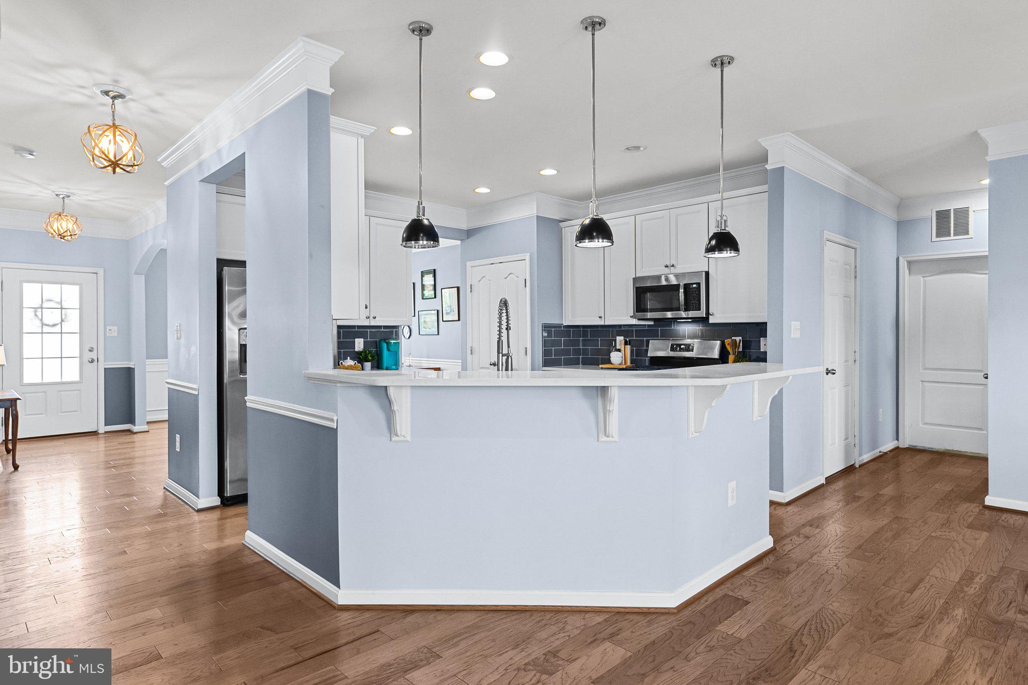 PLANTATION LAKES - Residential