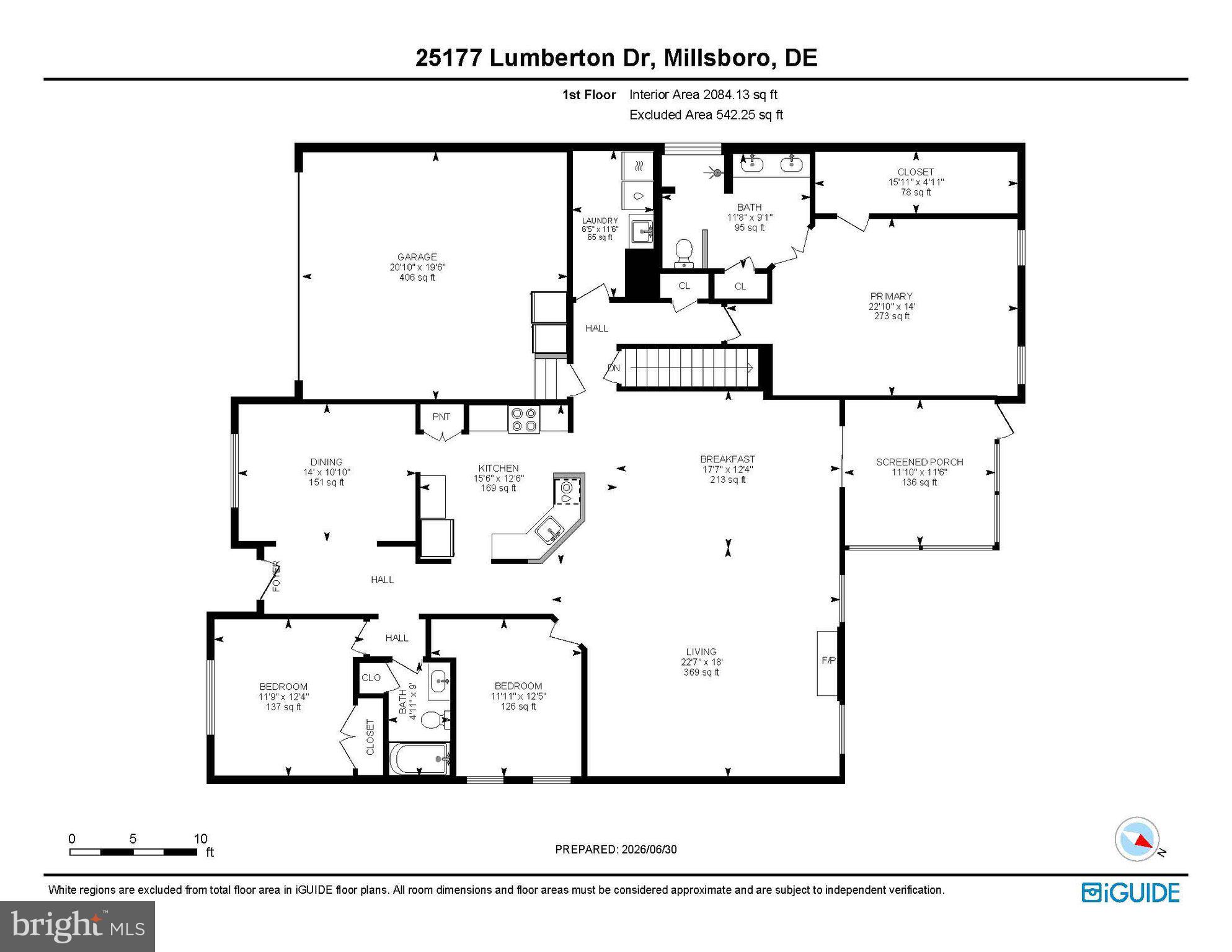 PLANTATION LAKES - Residential