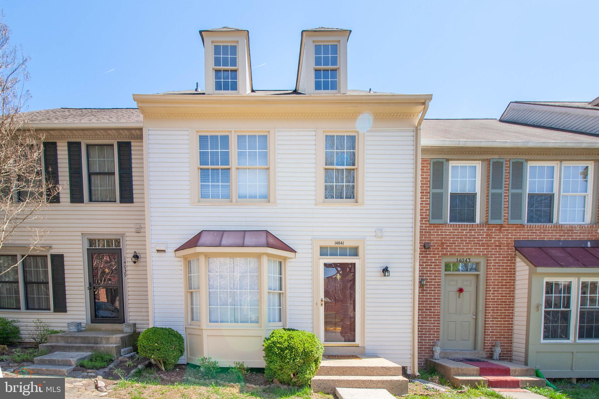 HERITAGE ESTATES - Residential Lease