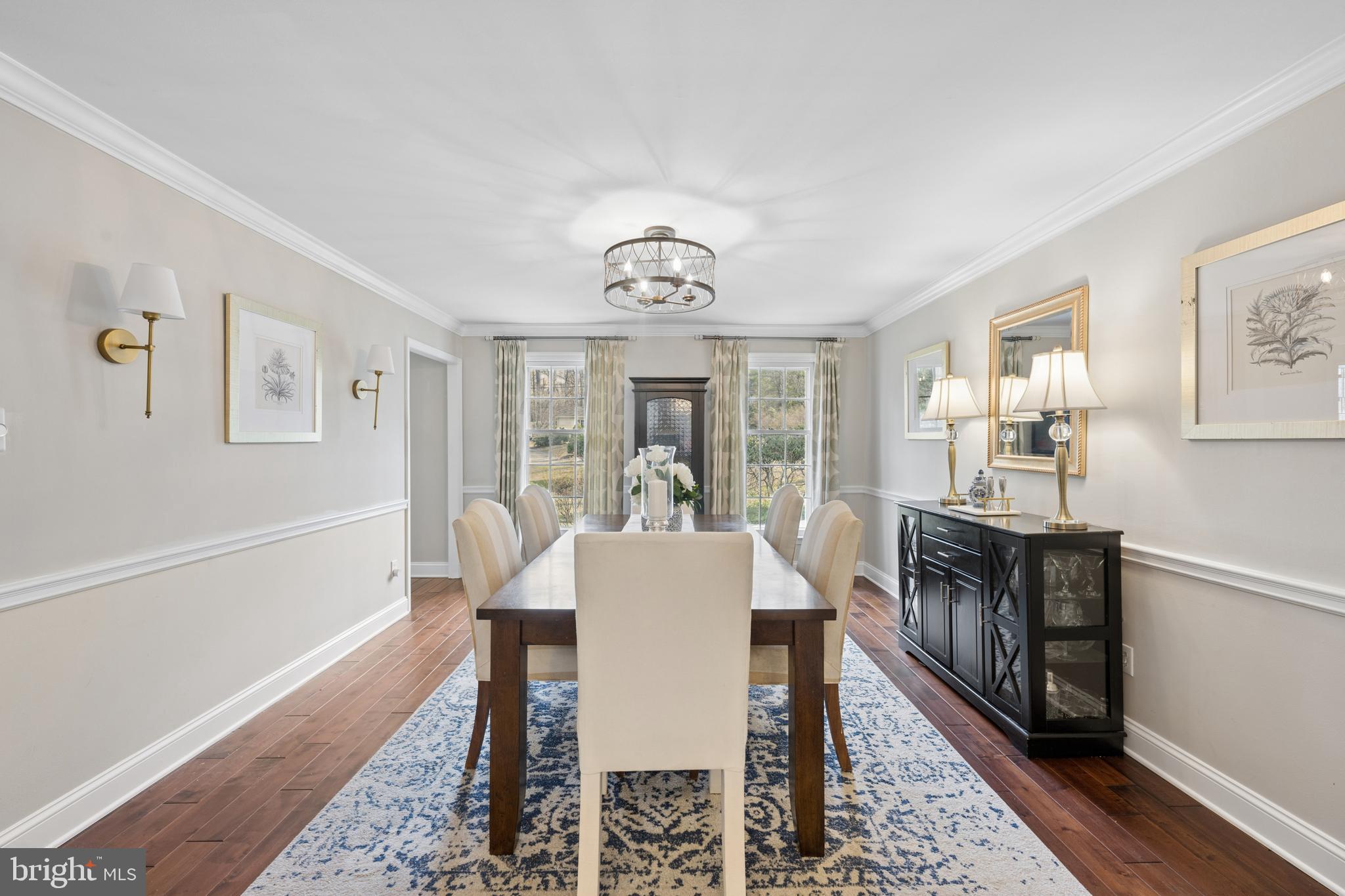 DEVONSHIRE - Residential