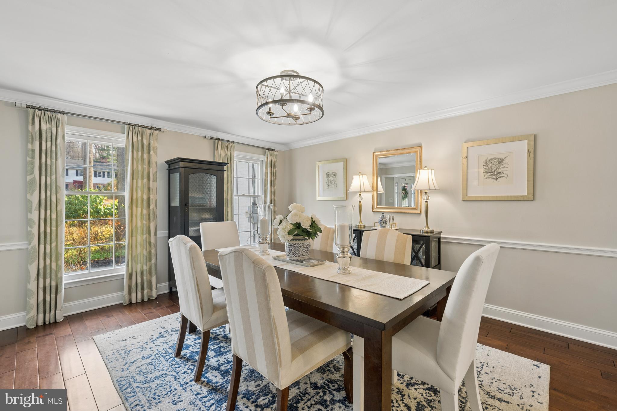 DEVONSHIRE - Residential