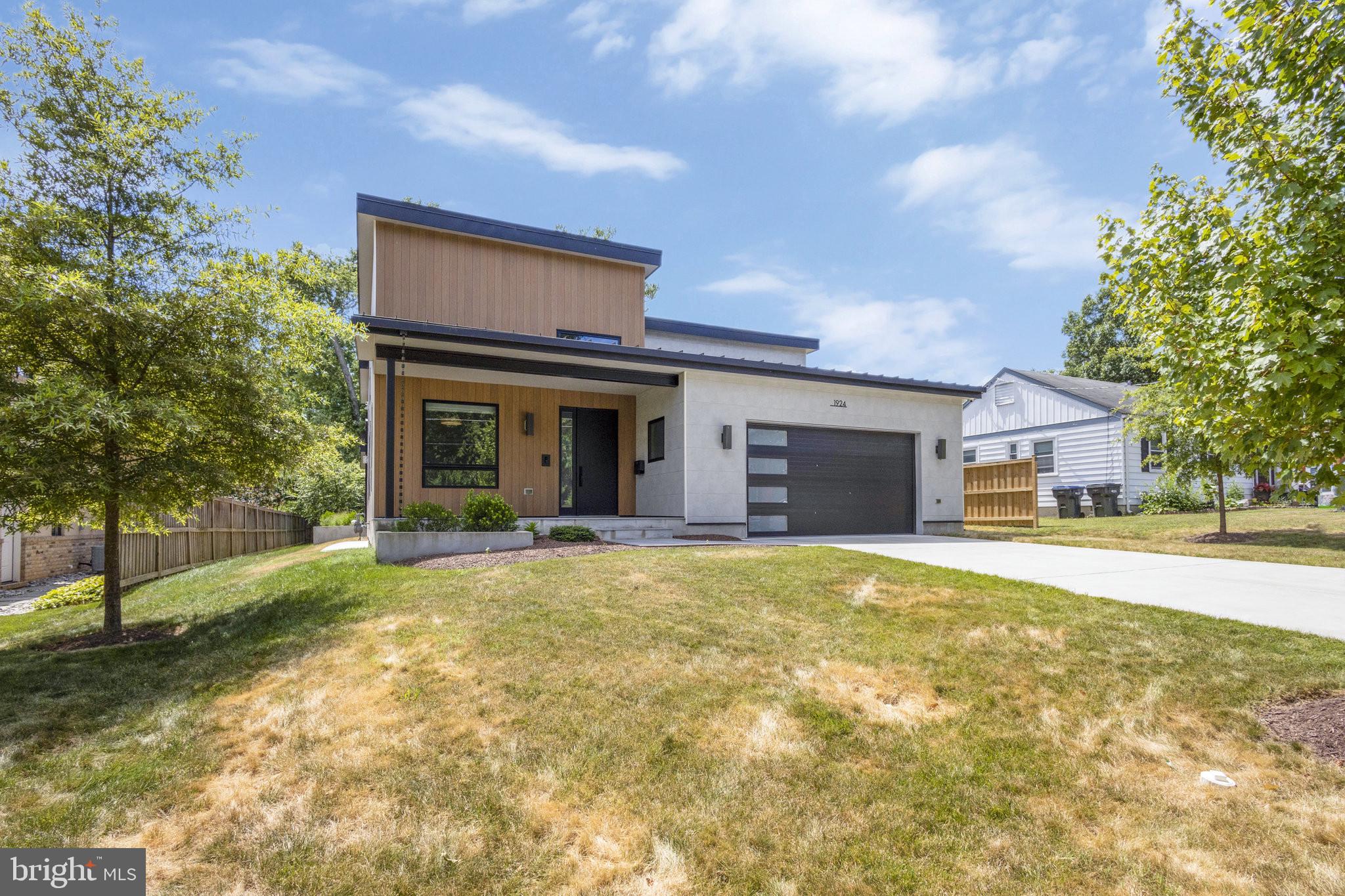PIMMIT HILLS - Residential