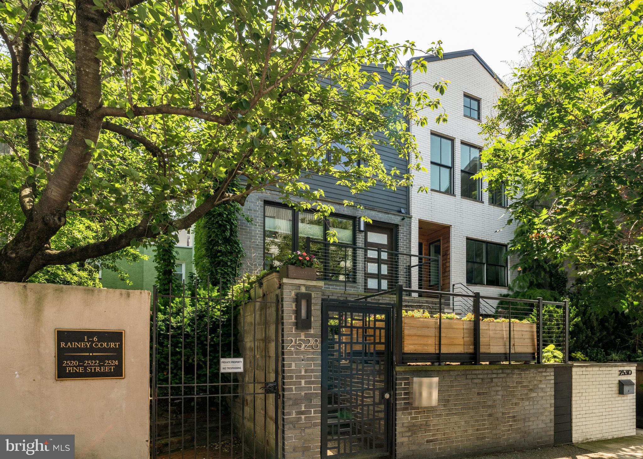 FITLER SQUARE - Residential