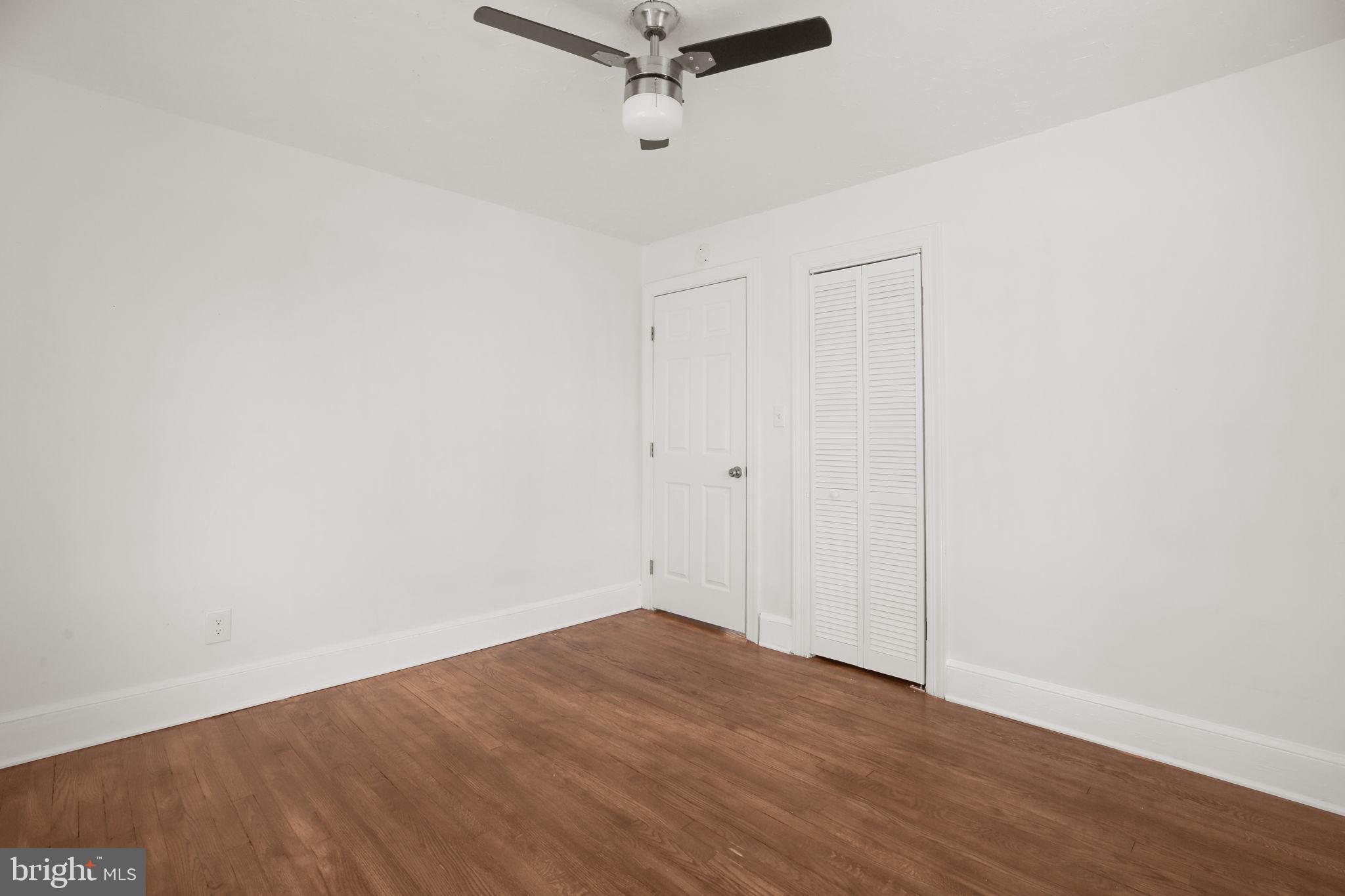 JACKSON PARK - Residential