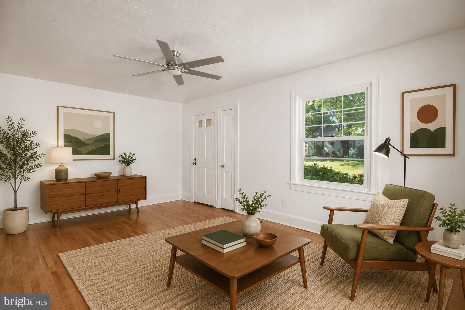 JACKSON PARK - Residential