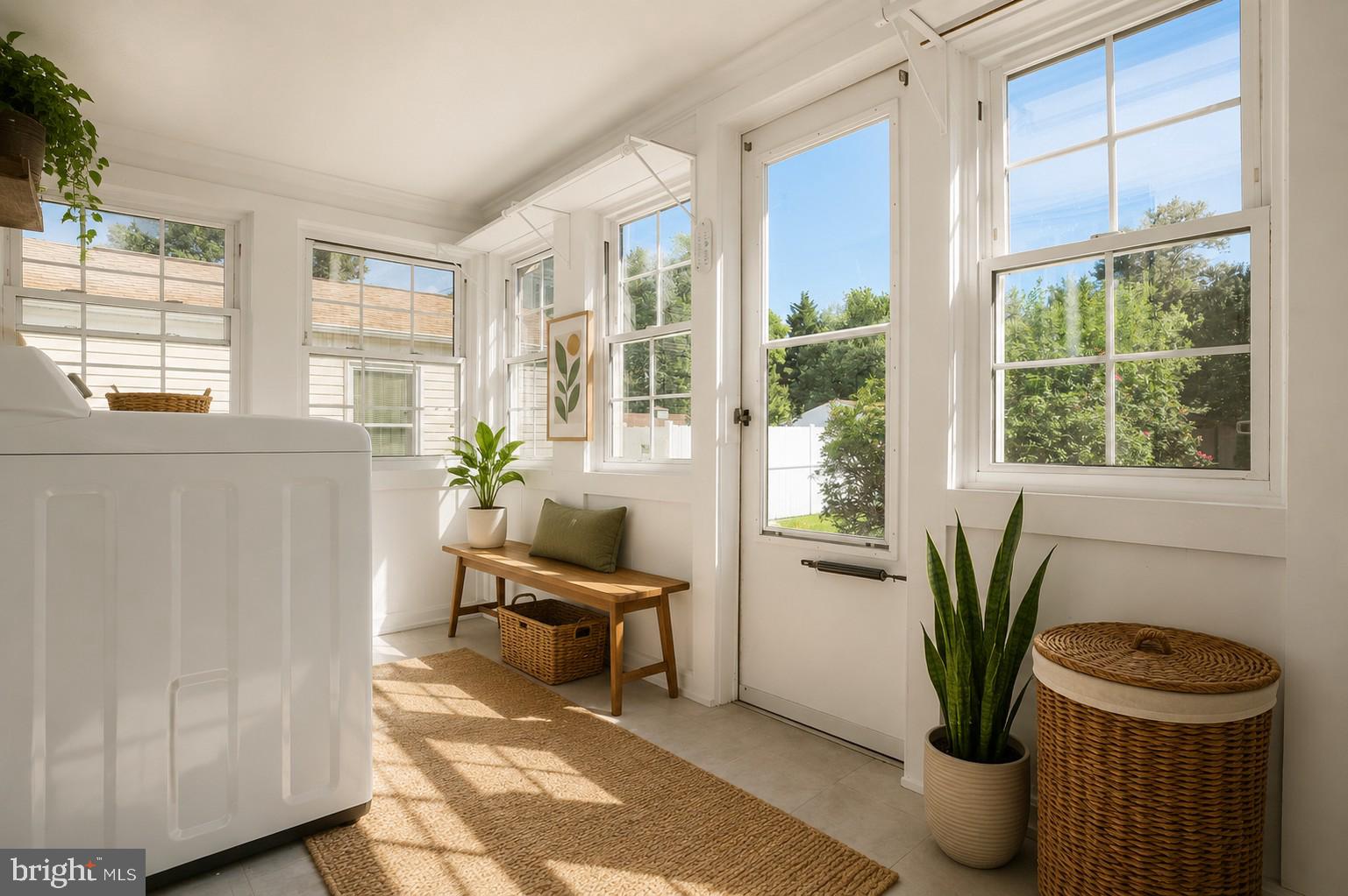 JACKSON PARK - Residential
