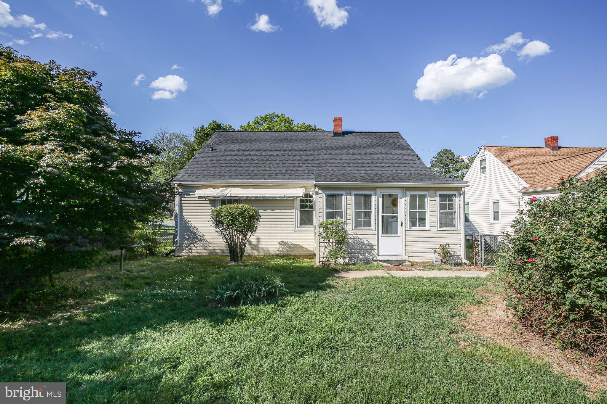 JACKSON PARK - Residential