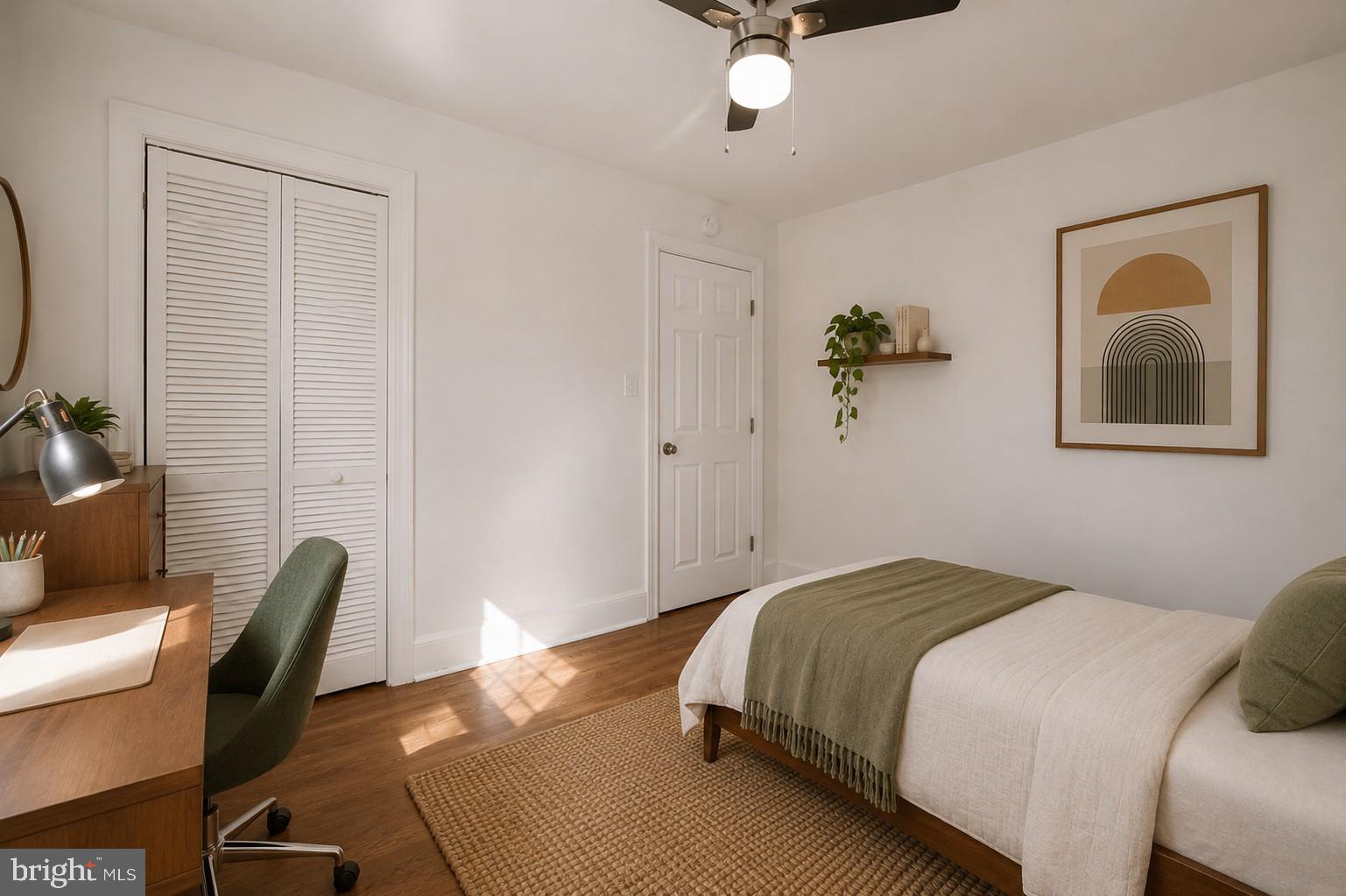 JACKSON PARK - Residential