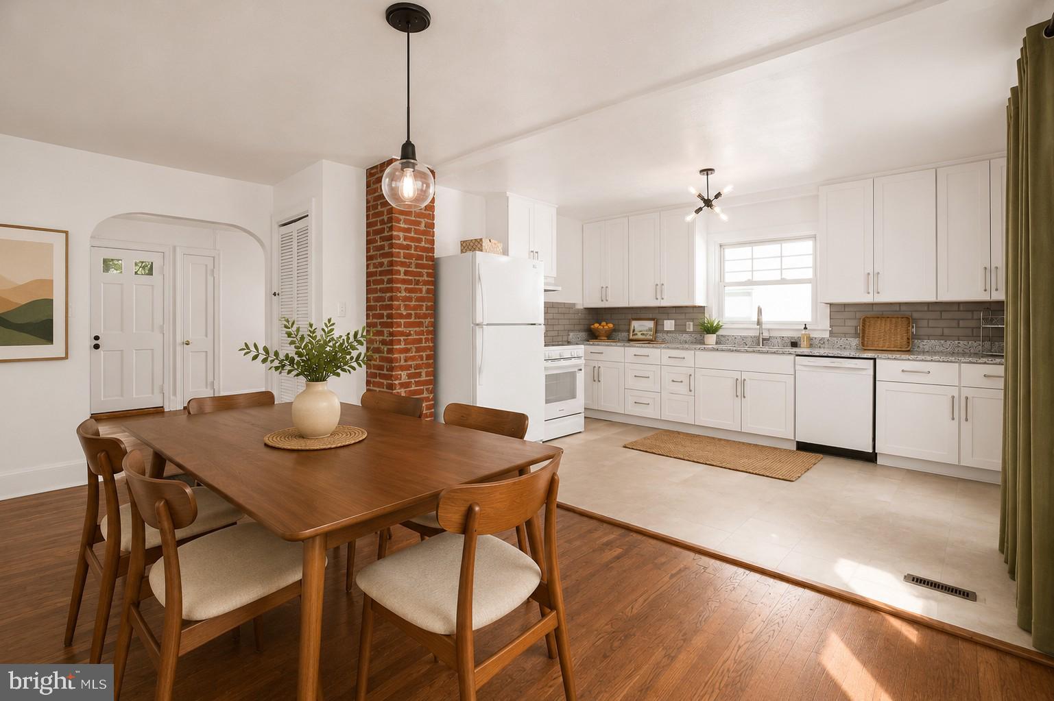 JACKSON PARK - Residential