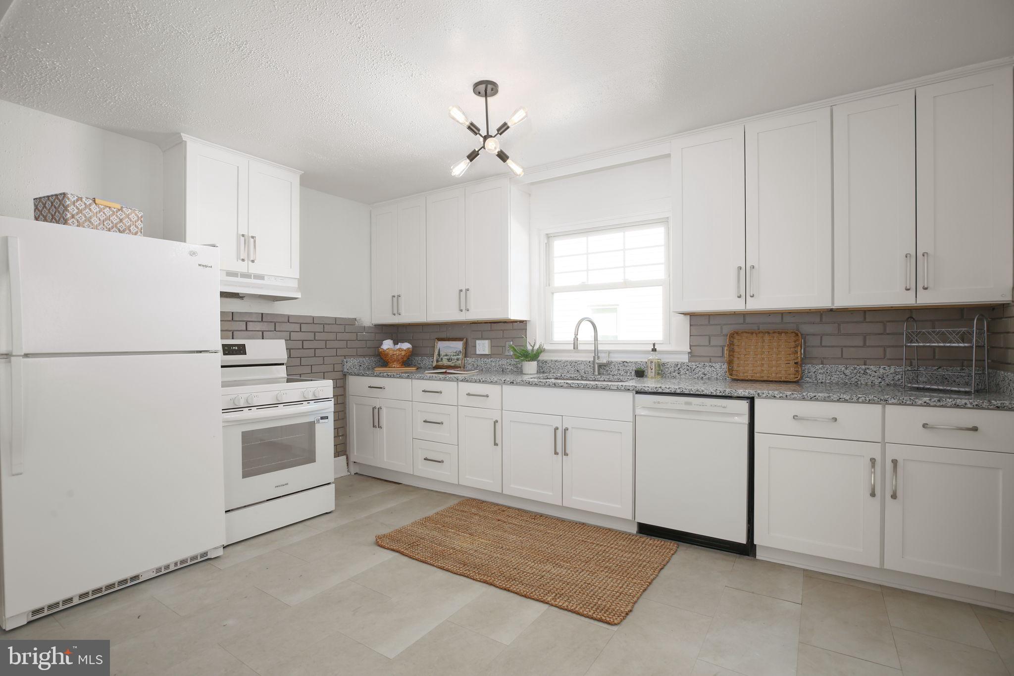 JACKSON PARK - Residential