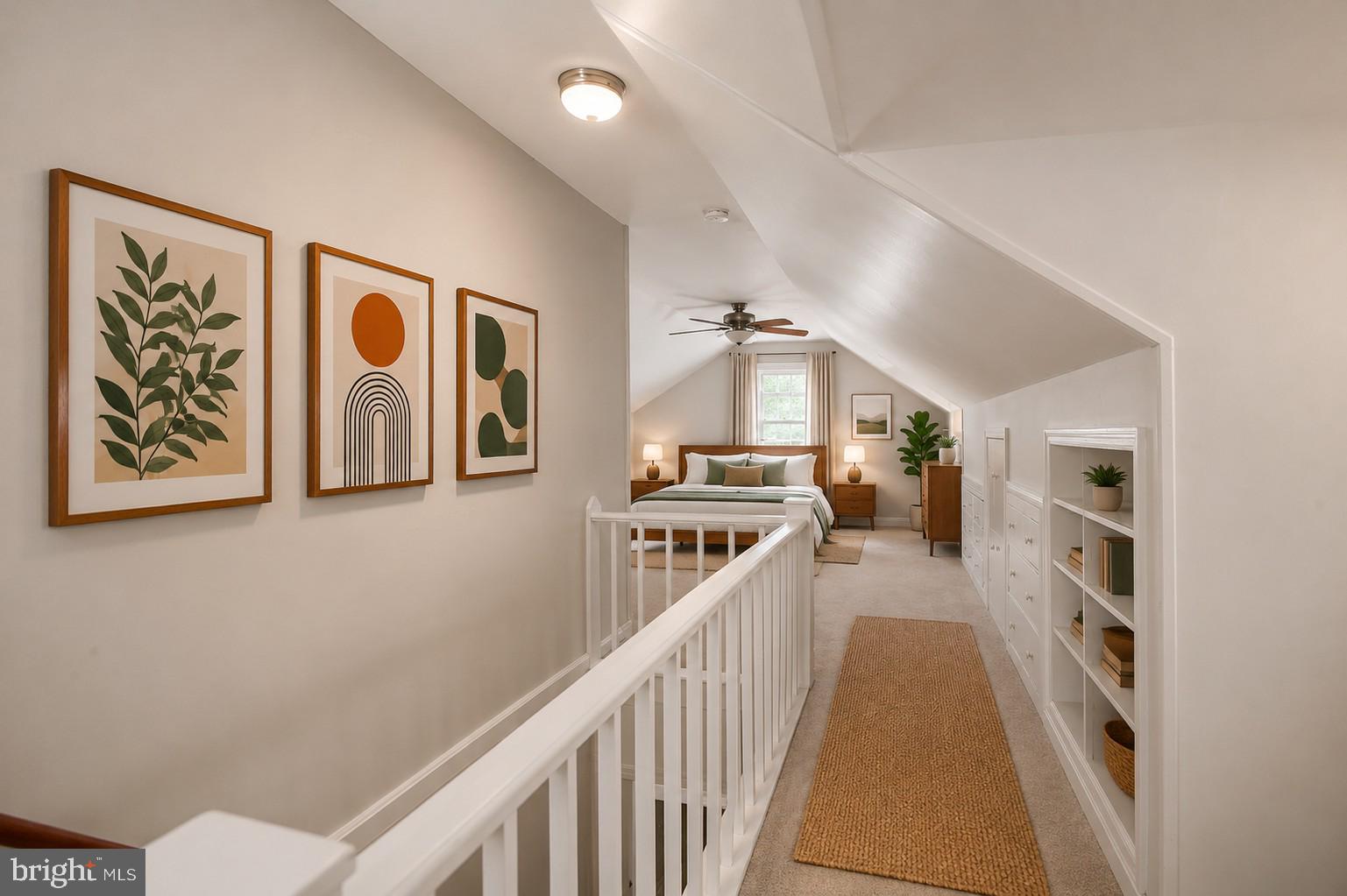 JACKSON PARK - Residential