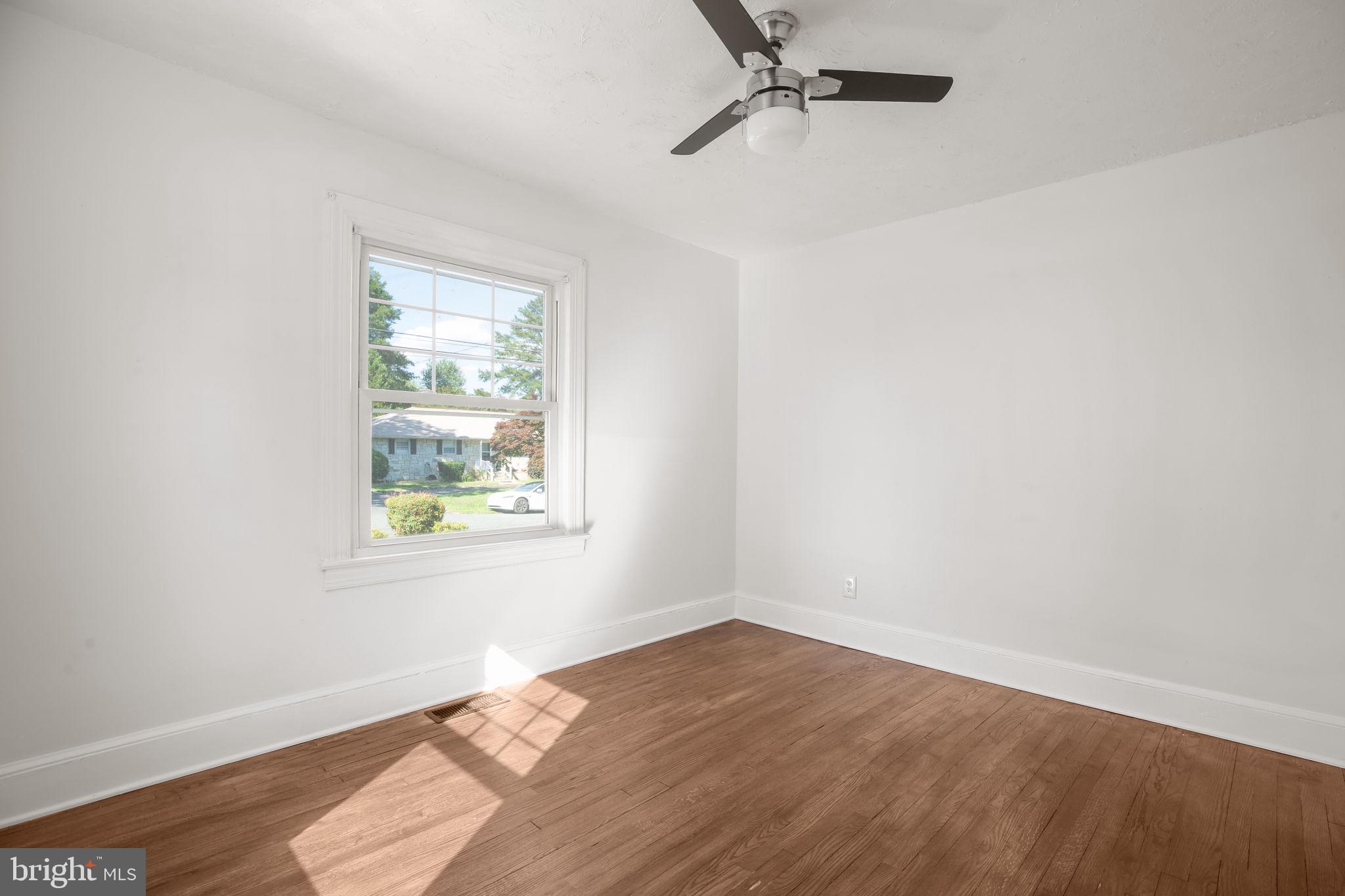 JACKSON PARK - Residential
