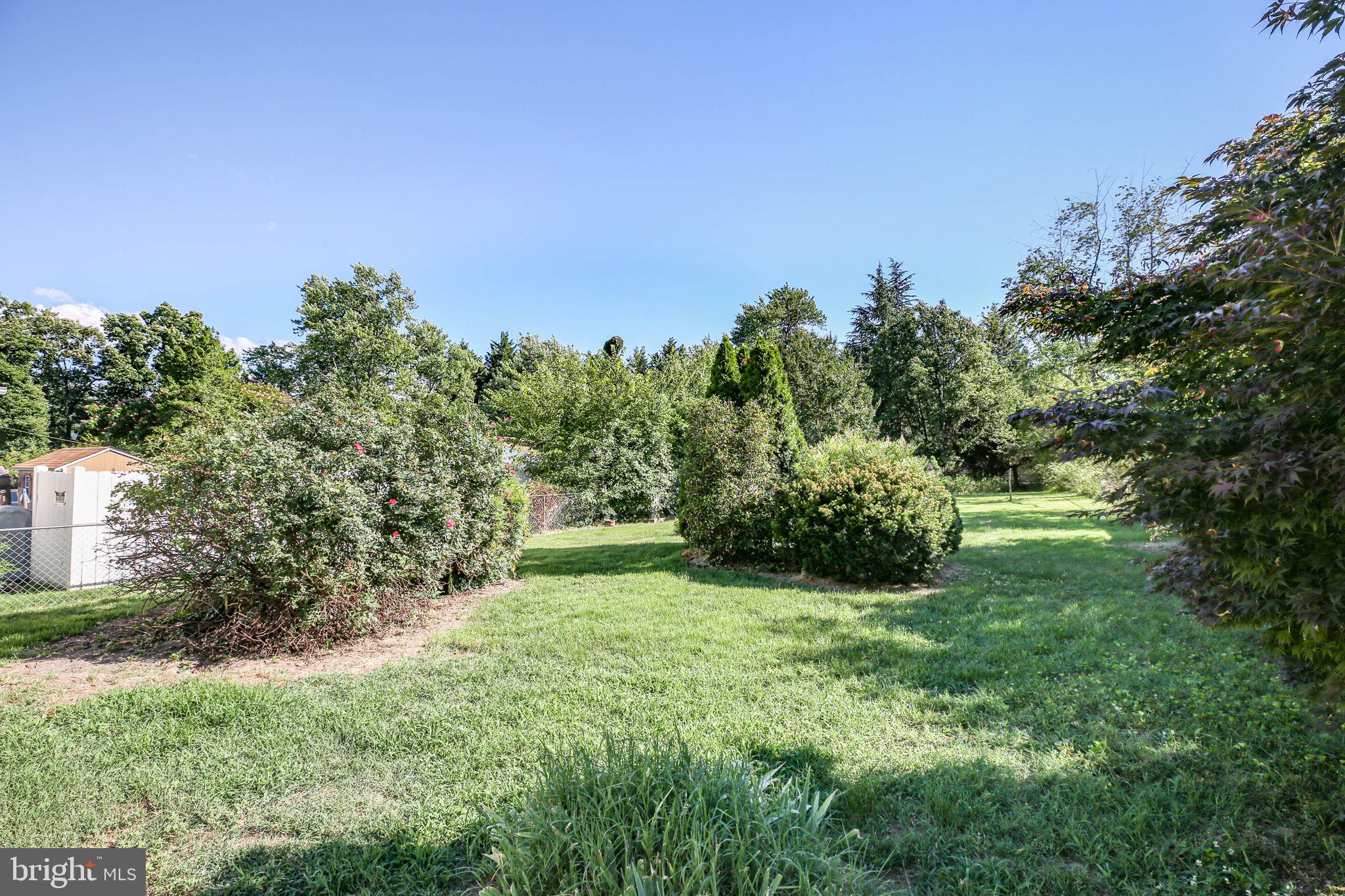 JACKSON PARK - Residential