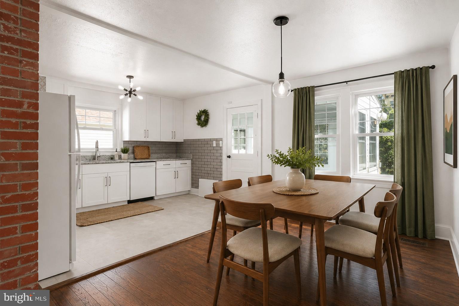 JACKSON PARK - Residential